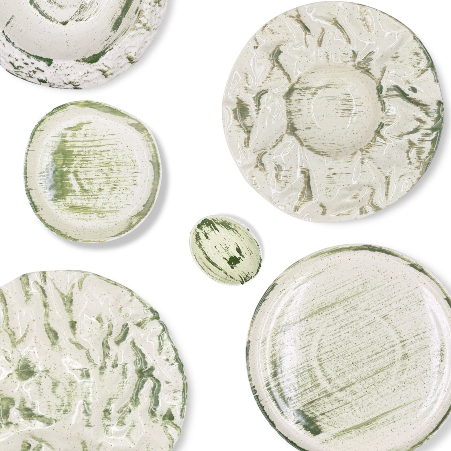 Verde