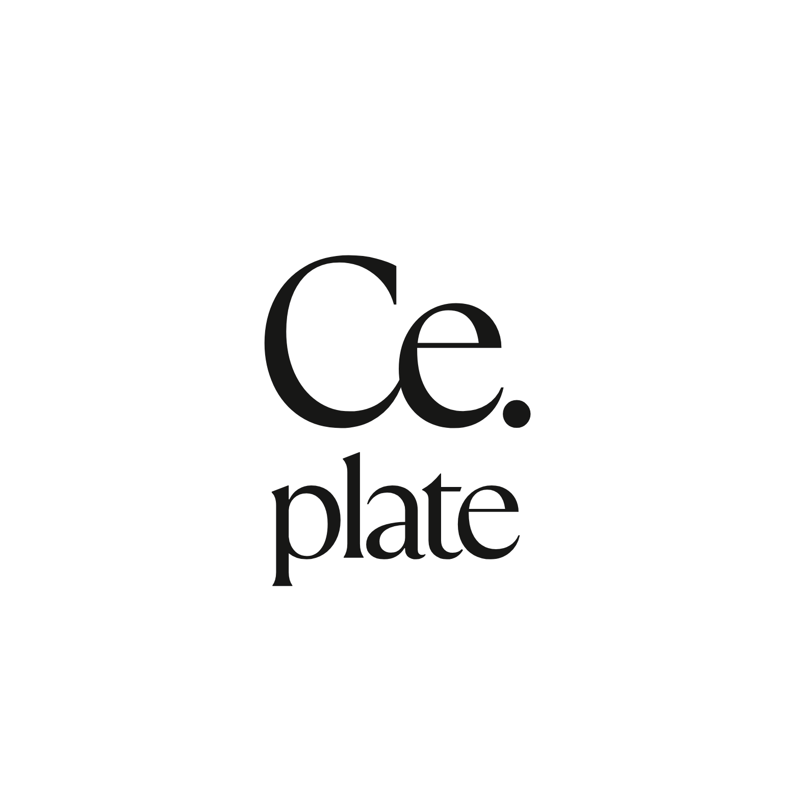 Ce.plate