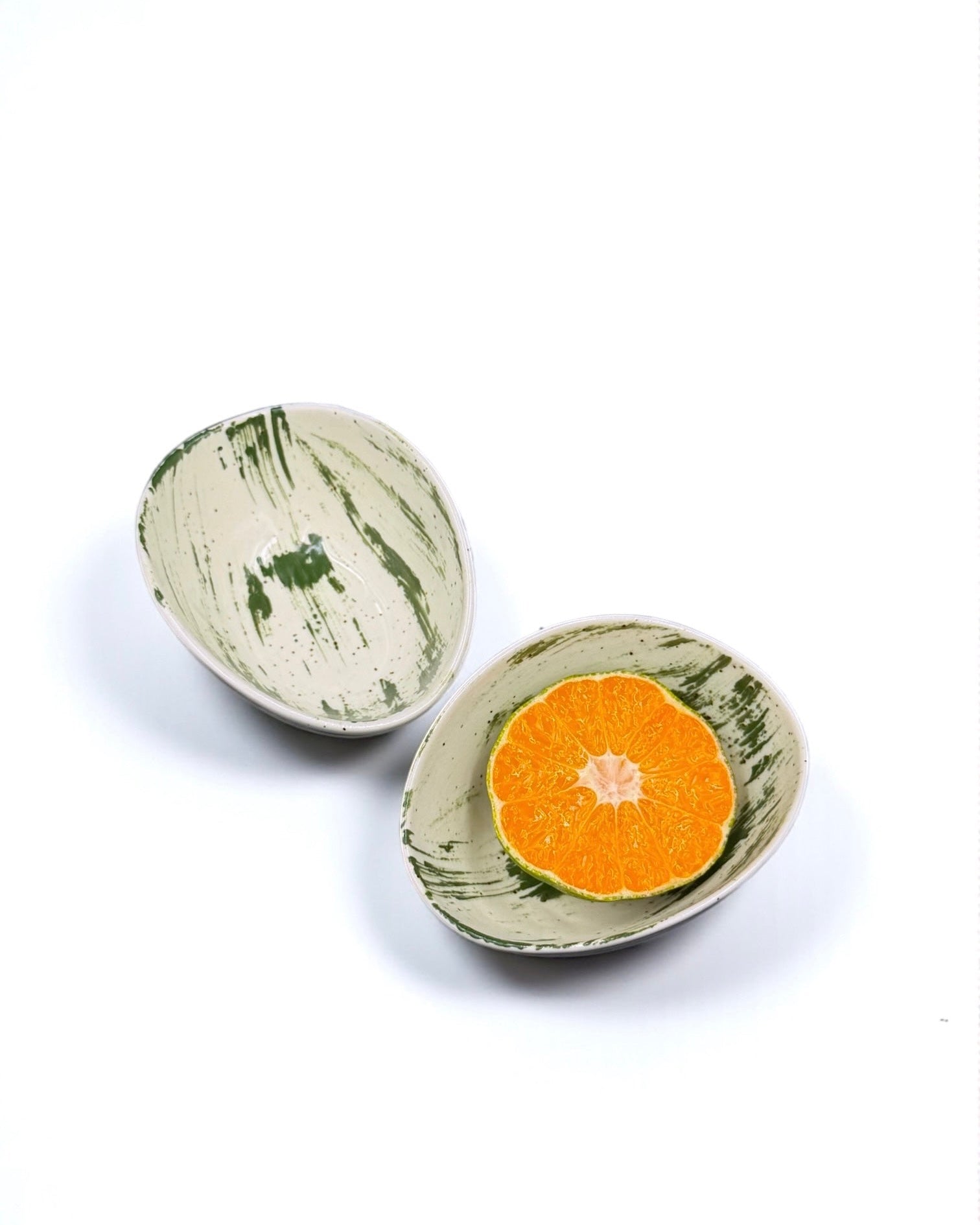 Sosjerka 130 ml Verde