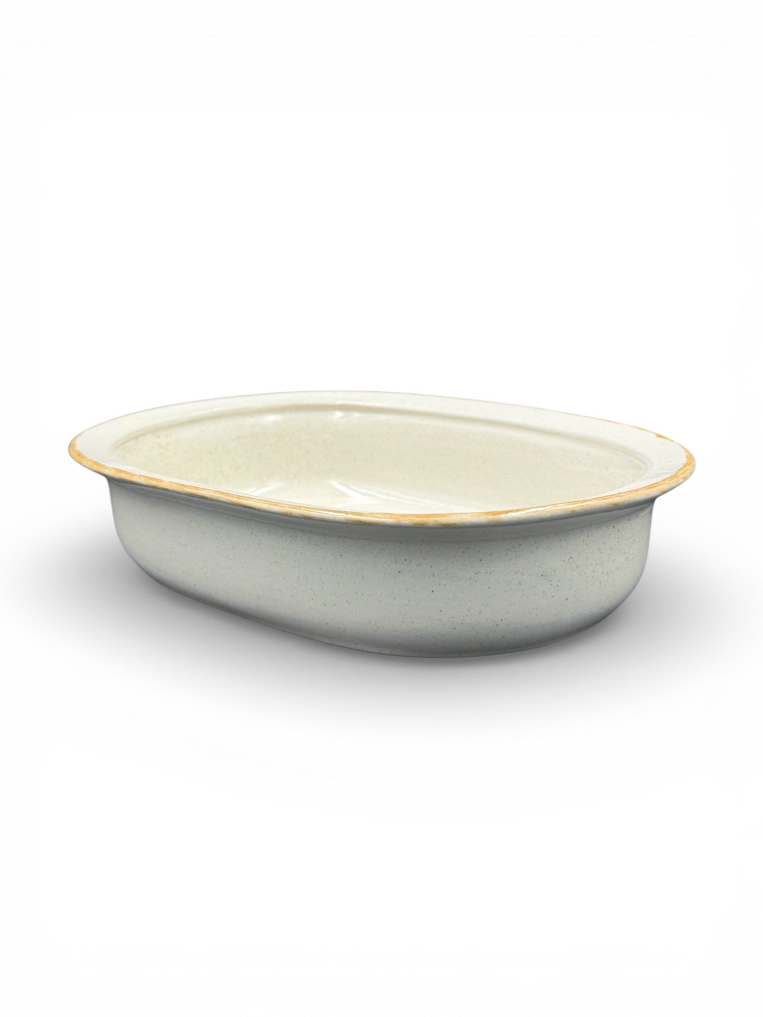Forma do zapiekania 970 ml Creamy