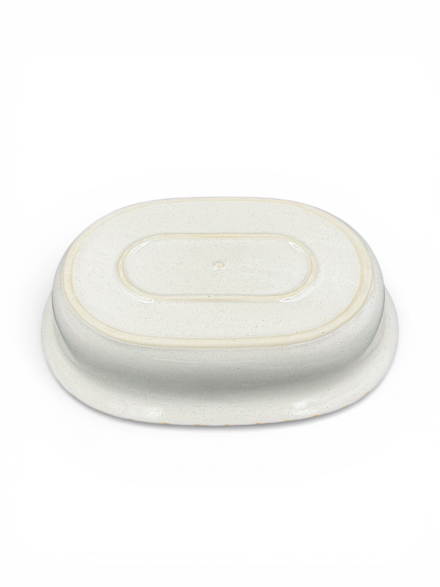 Forma do zapiekania 970 ml Creamy