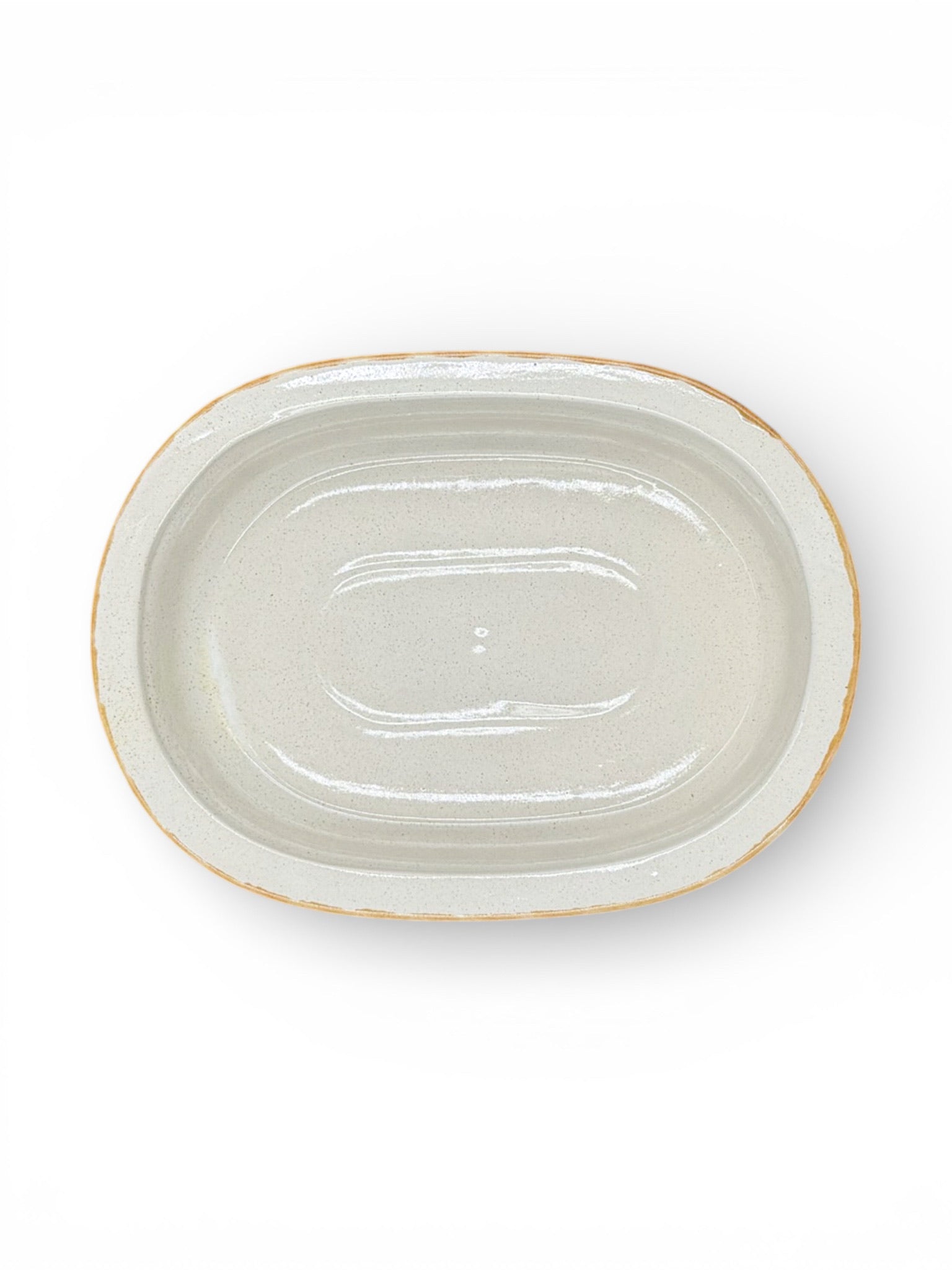 Forma do zapiekania 970 ml Creamy