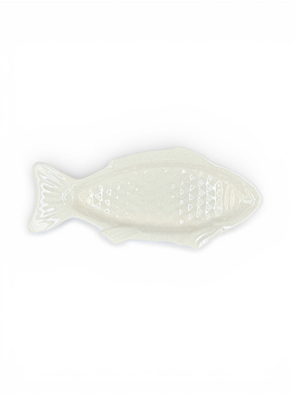 Talerz do śledzia Soft