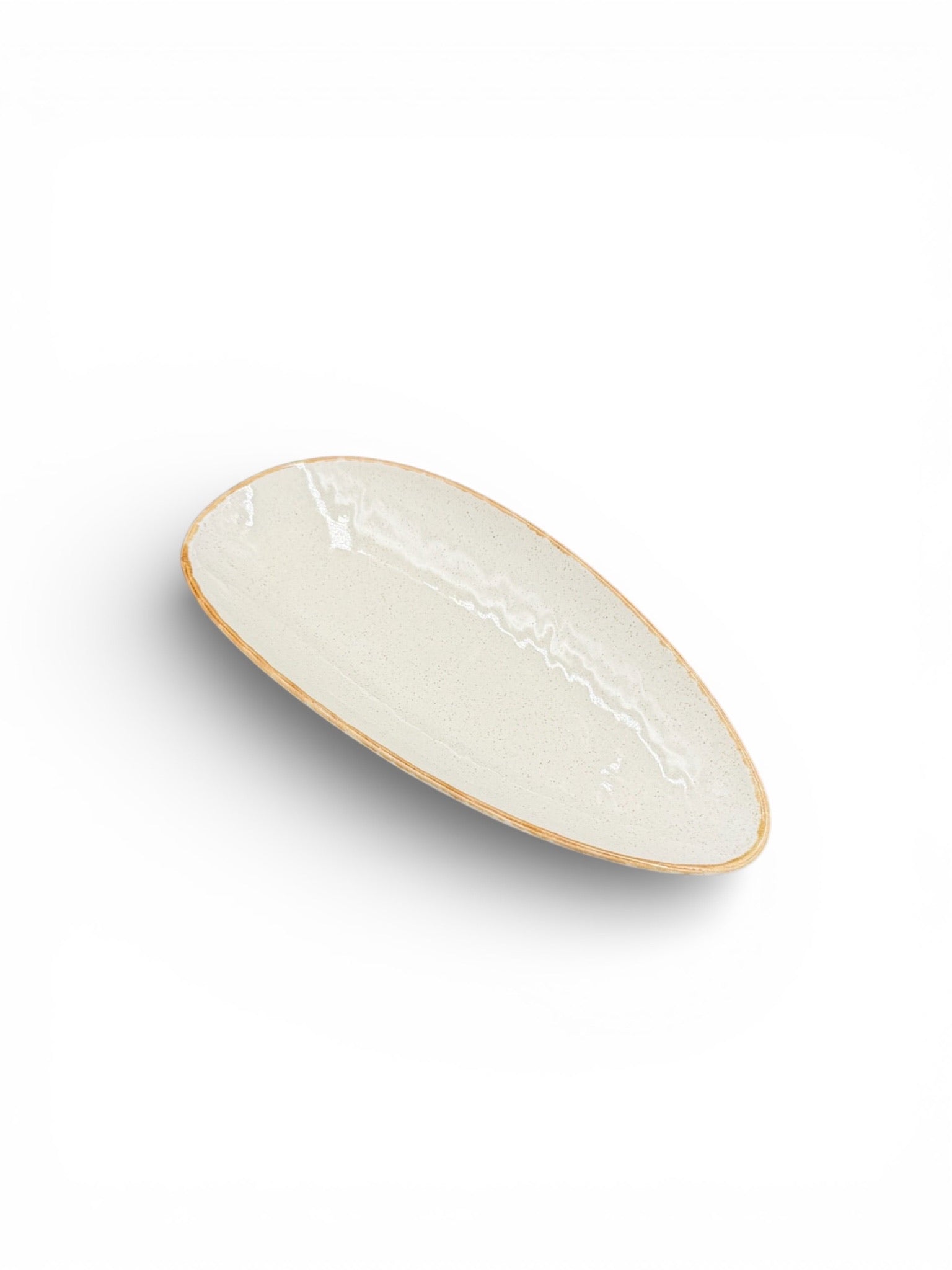 Talerz do serwowania / sushi Creamy