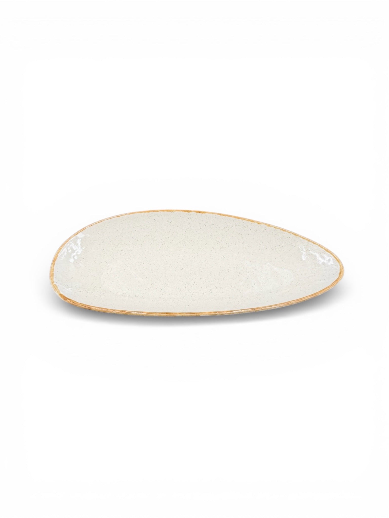 Talerz do serwowania / sushi Creamy