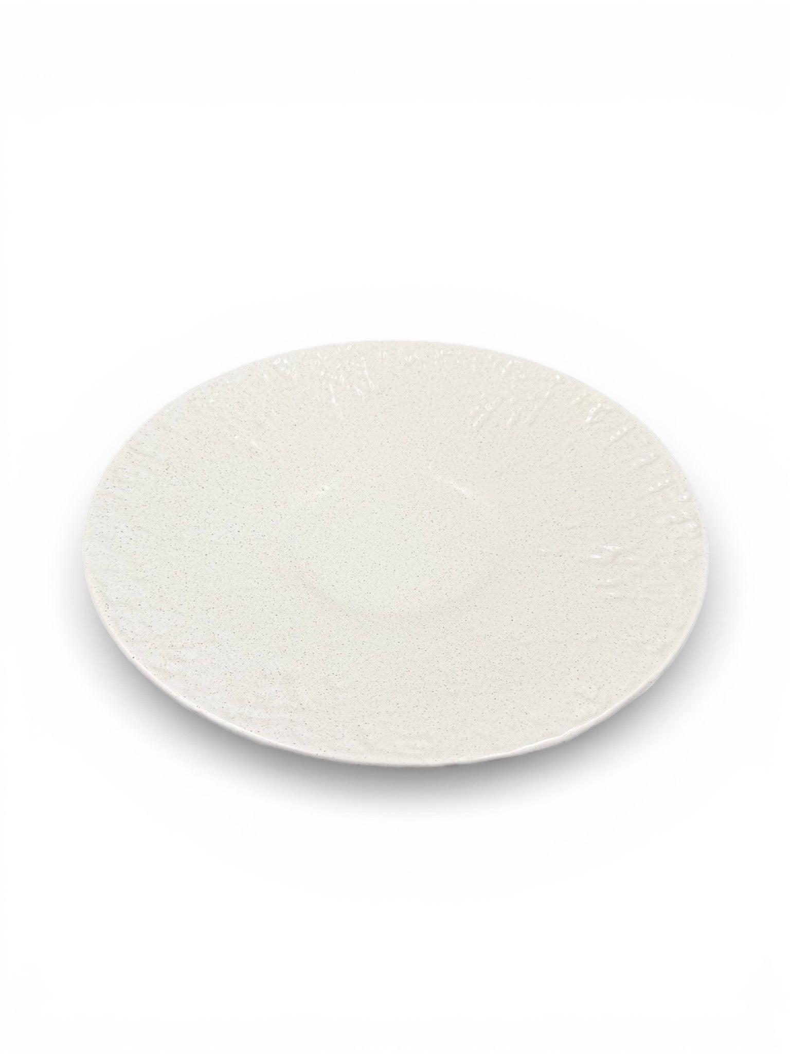 Talerz duży prezentacyjny Soft 32 cm