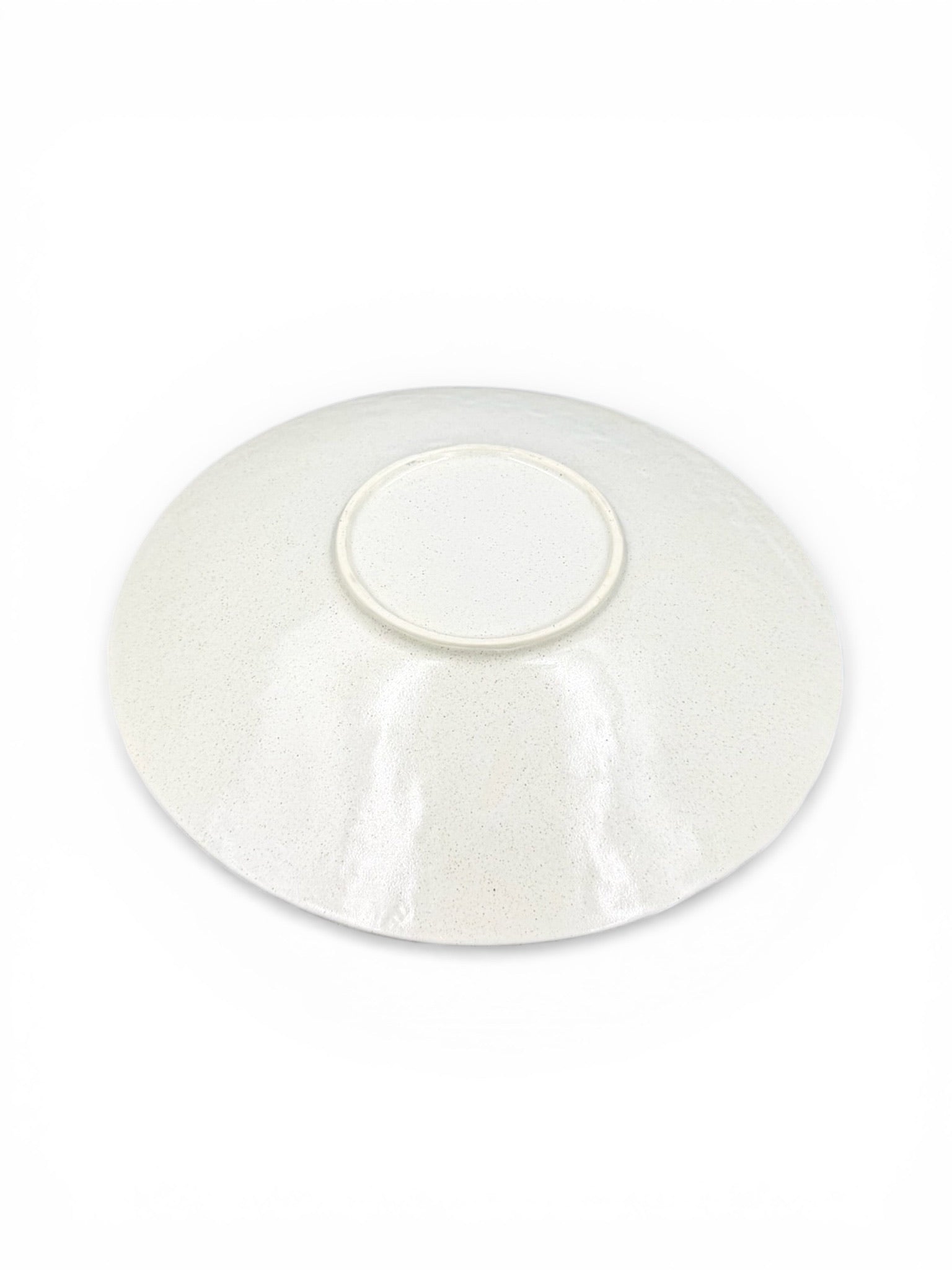 Talerz duży prezentacyjny Soft 32 cm