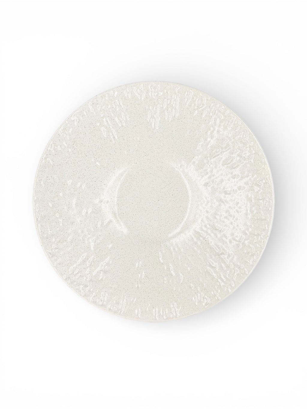 Talerz duży prezentacyjny Soft 32 cm