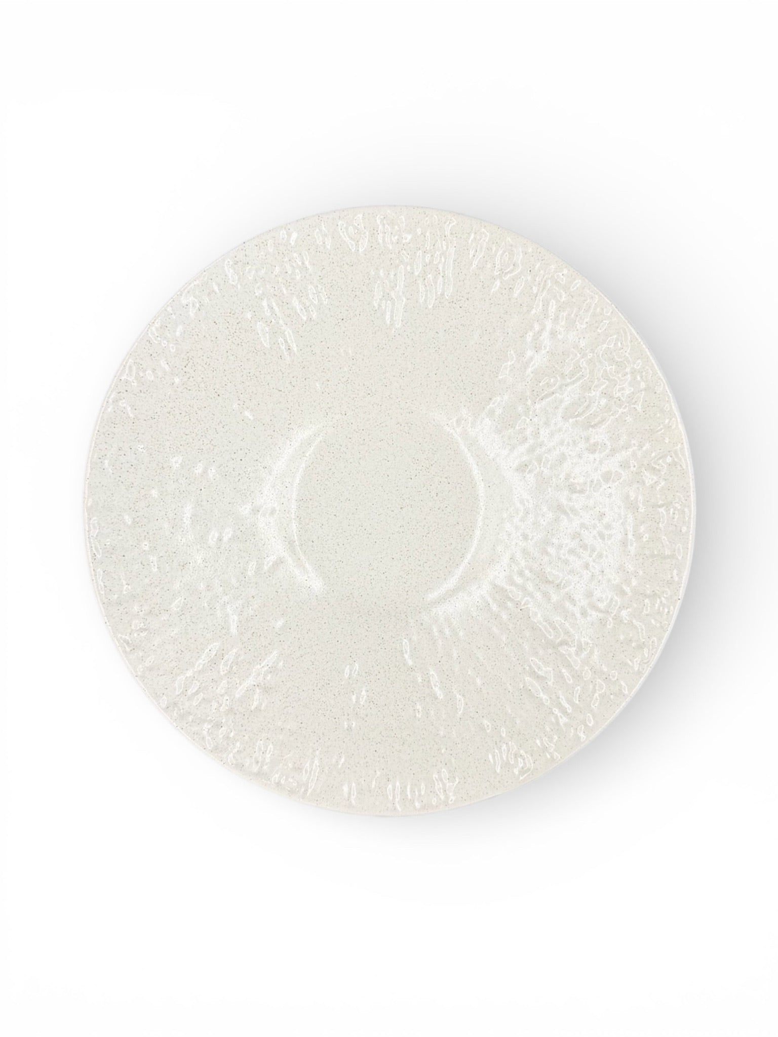 Talerz duży prezentacyjny Soft 32 cm