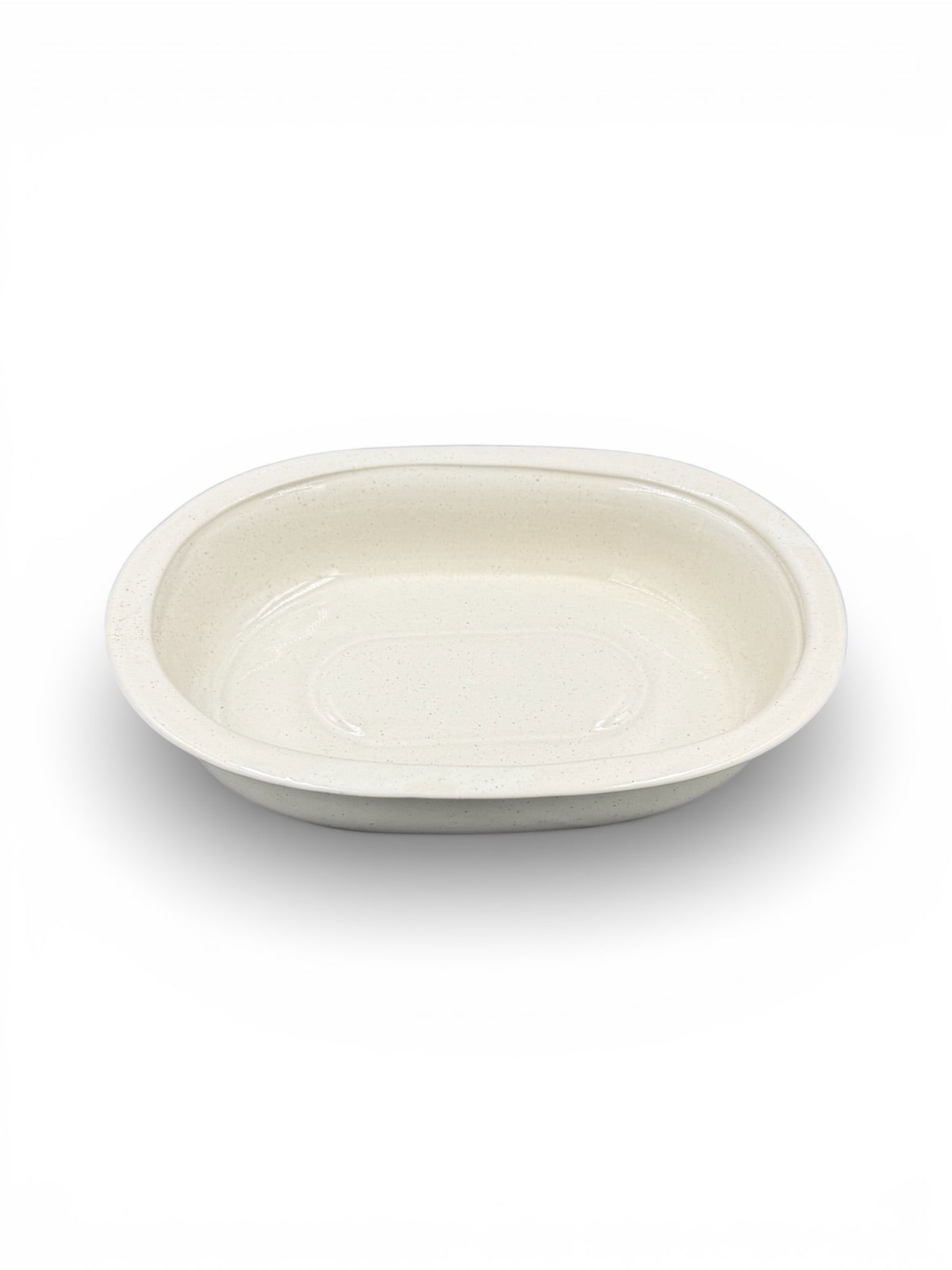 Forma do zapiekania owalna 970 ml Soft