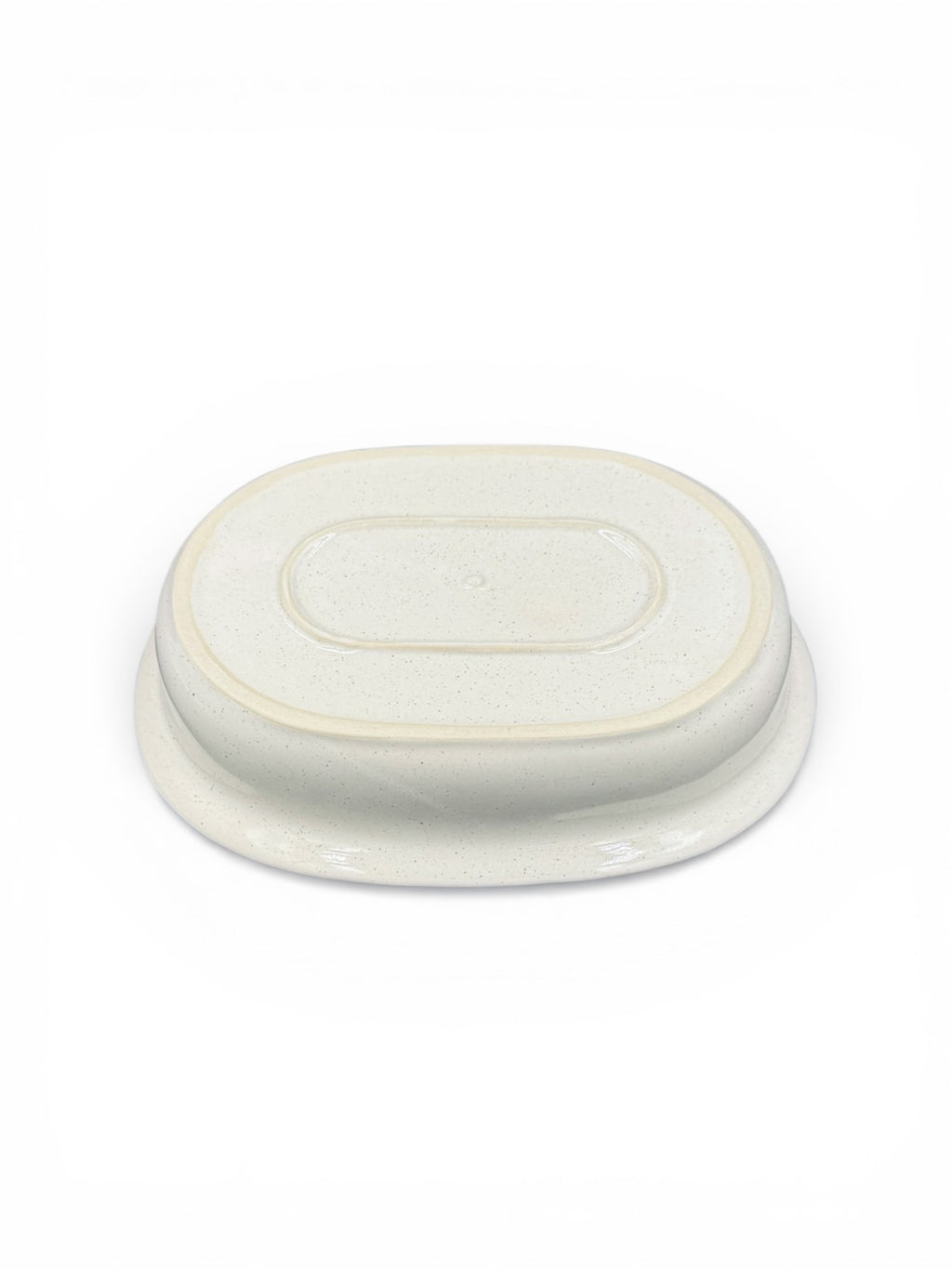 Forma do zapiekania owalna 970 ml Soft