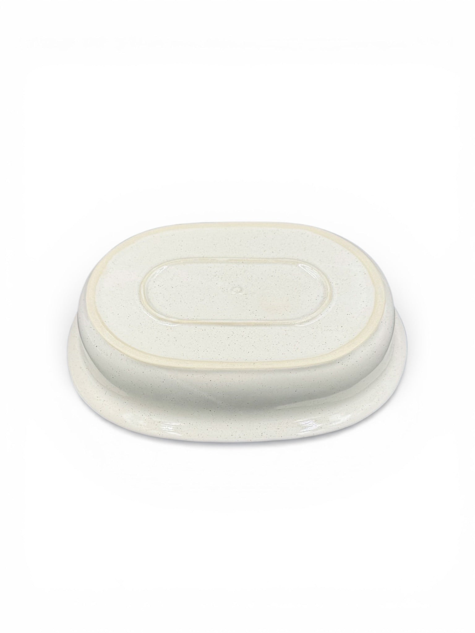 Forma do zapiekania owalna 970 ml Soft