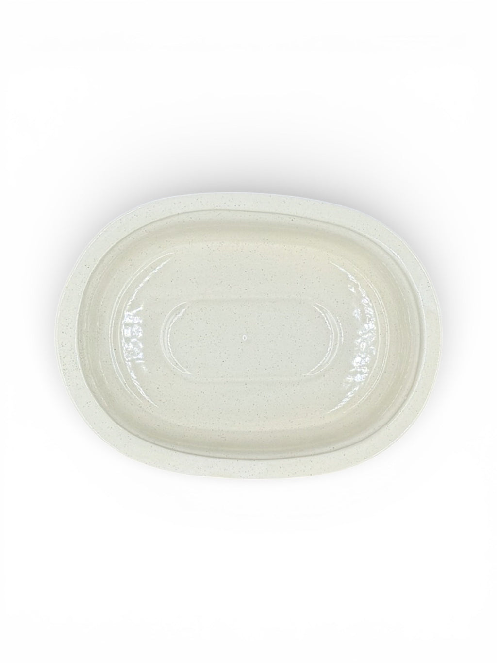 Forma do zapiekania owalna 970 ml Soft