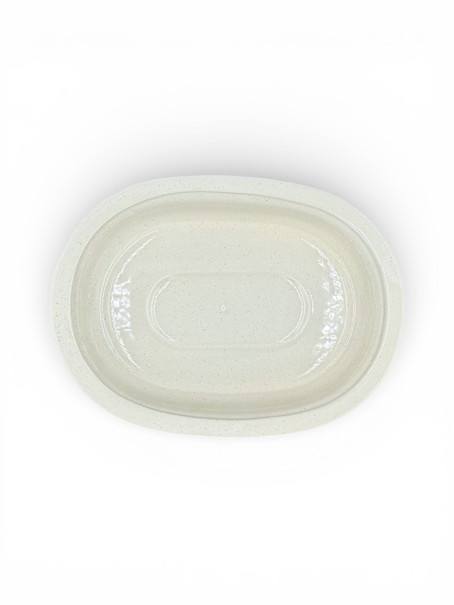 Forma do zapiekania owalna 970 ml Soft