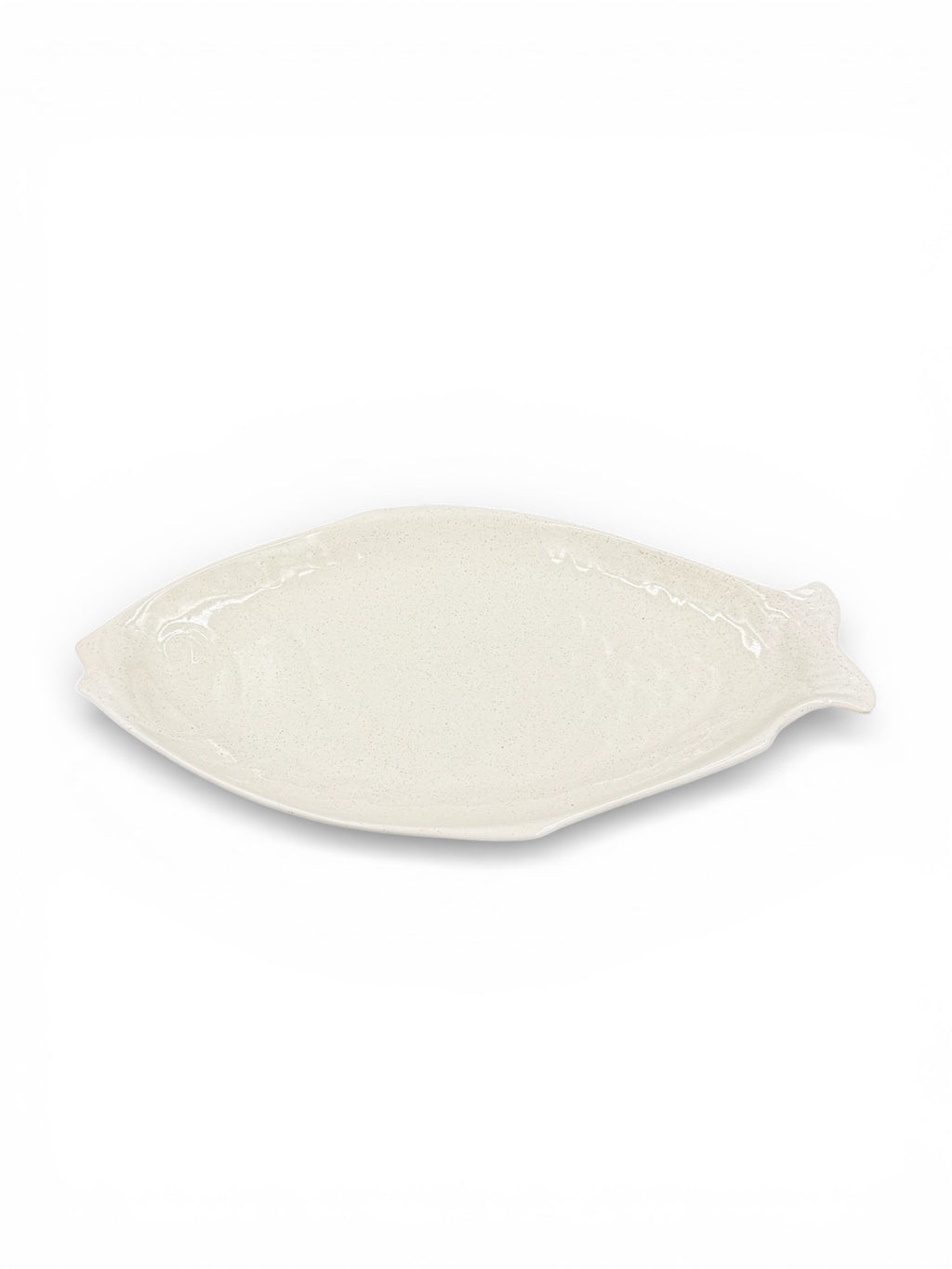 Talerz do serwowania ryb Soft (karp)