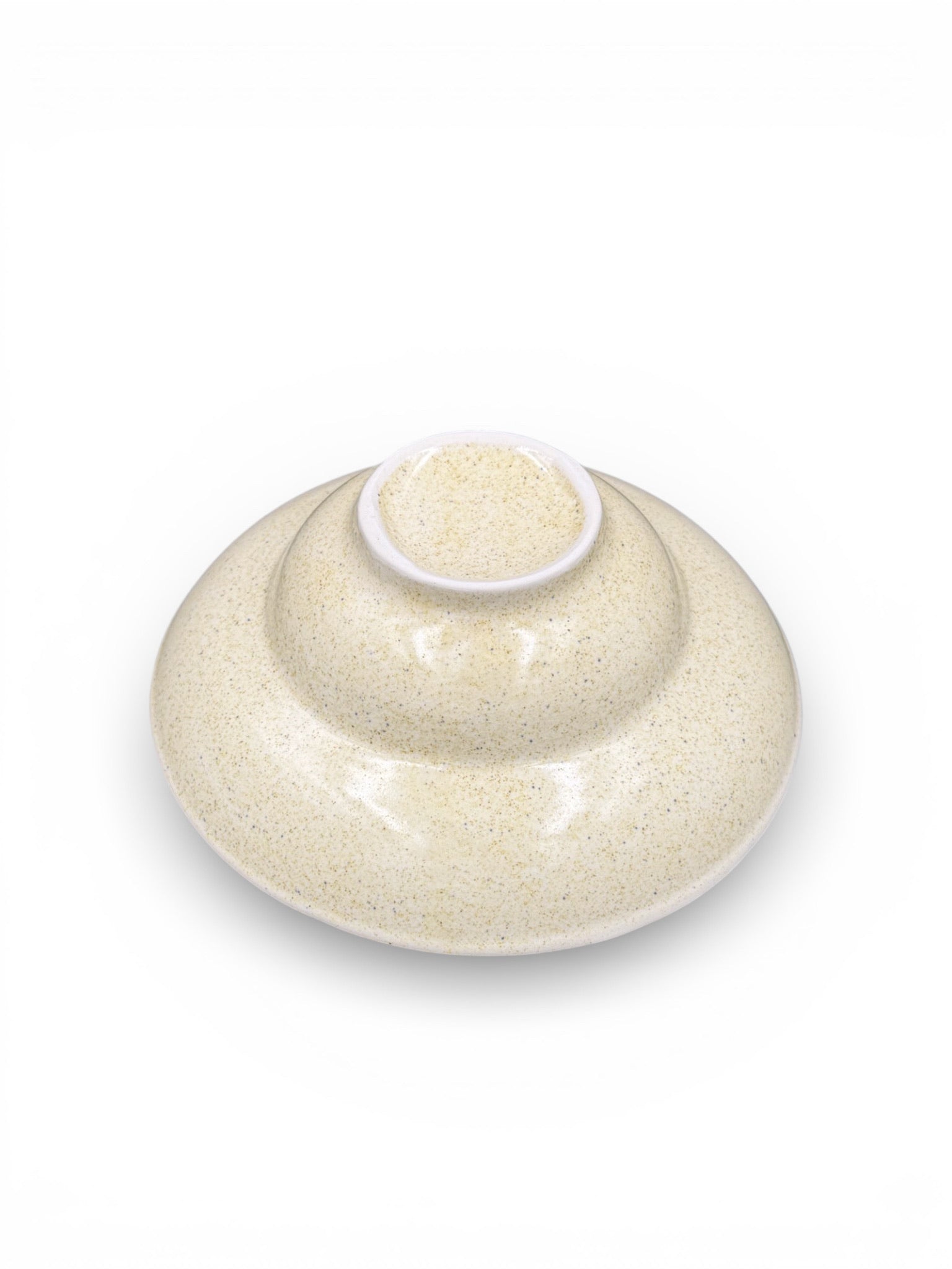 Talerz do makaronu Amber 300 ml