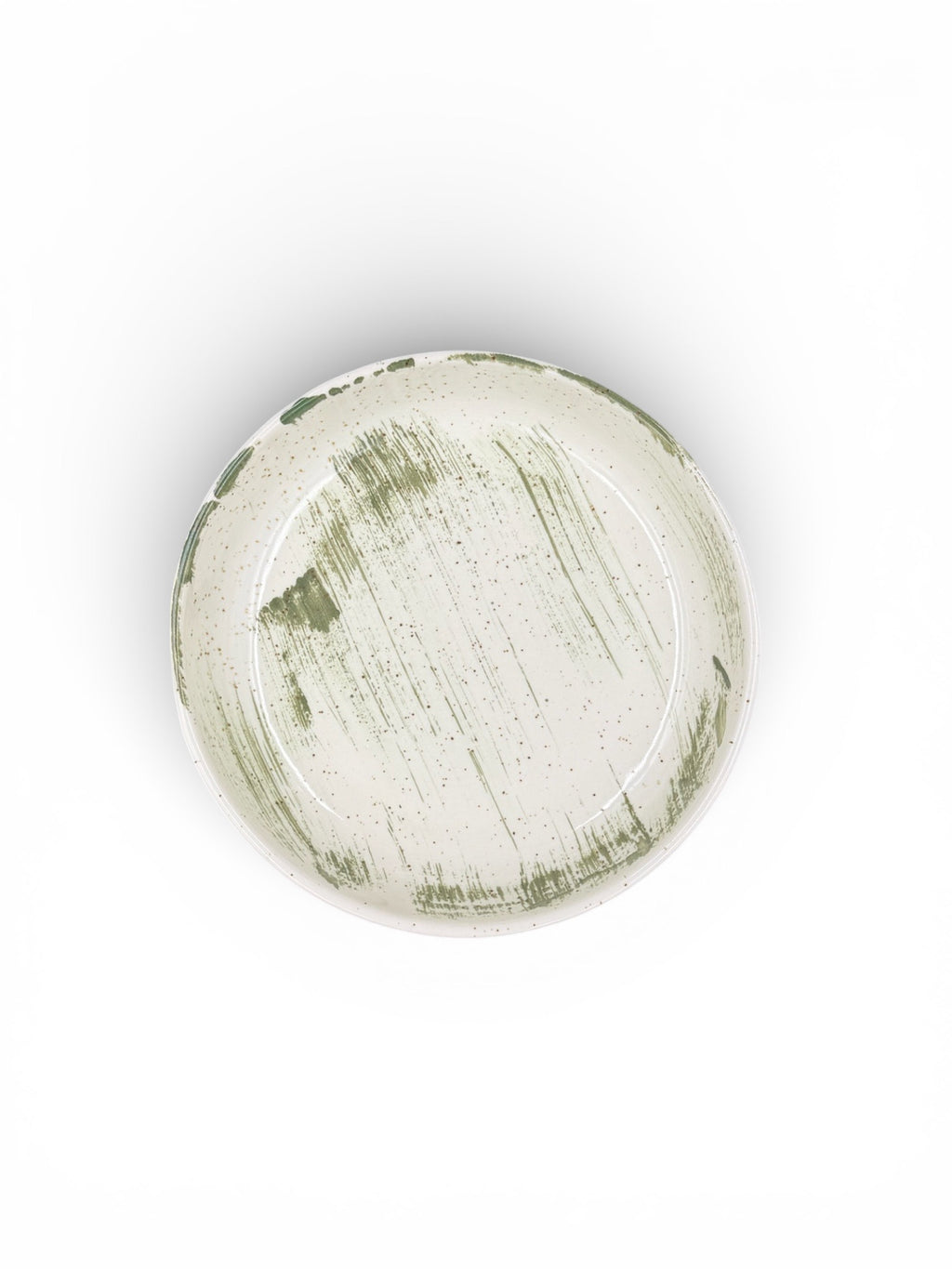 Talerz głęboki / sałatkowy Verde 23 cm