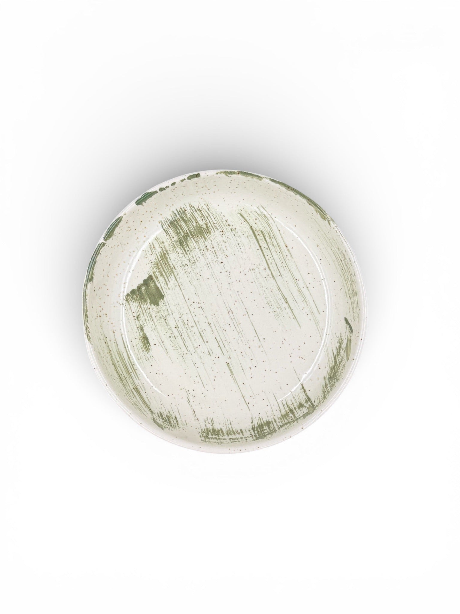 Talerz głęboki / sałatkowy Verde 23 cm