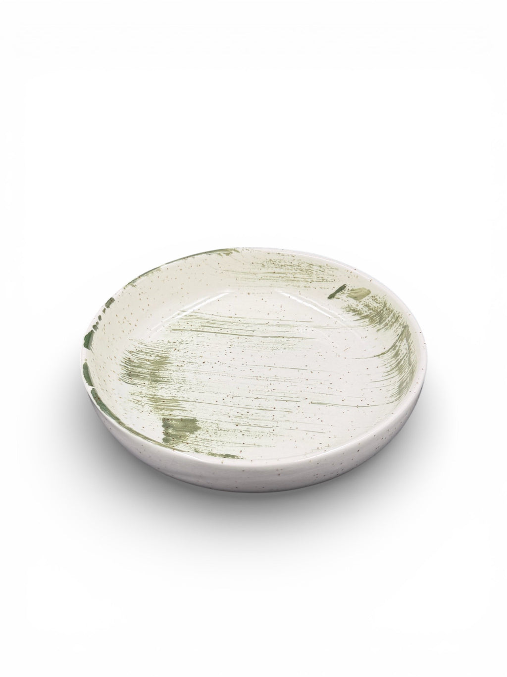 Talerz głęboki / sałatkowy Verde 23 cm