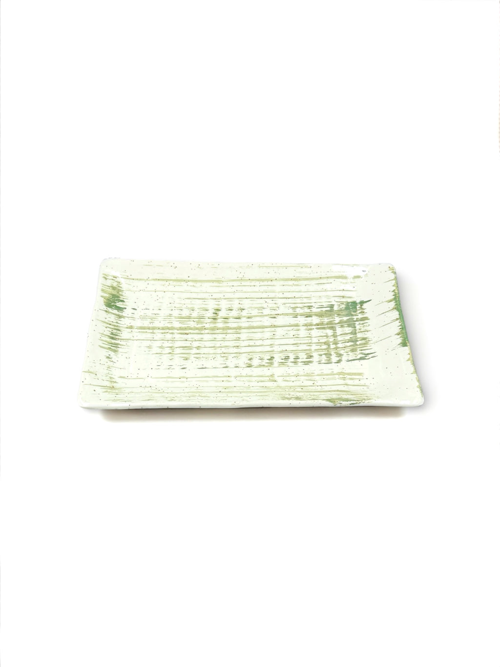 Talerz do sushi / przekąsek Verde