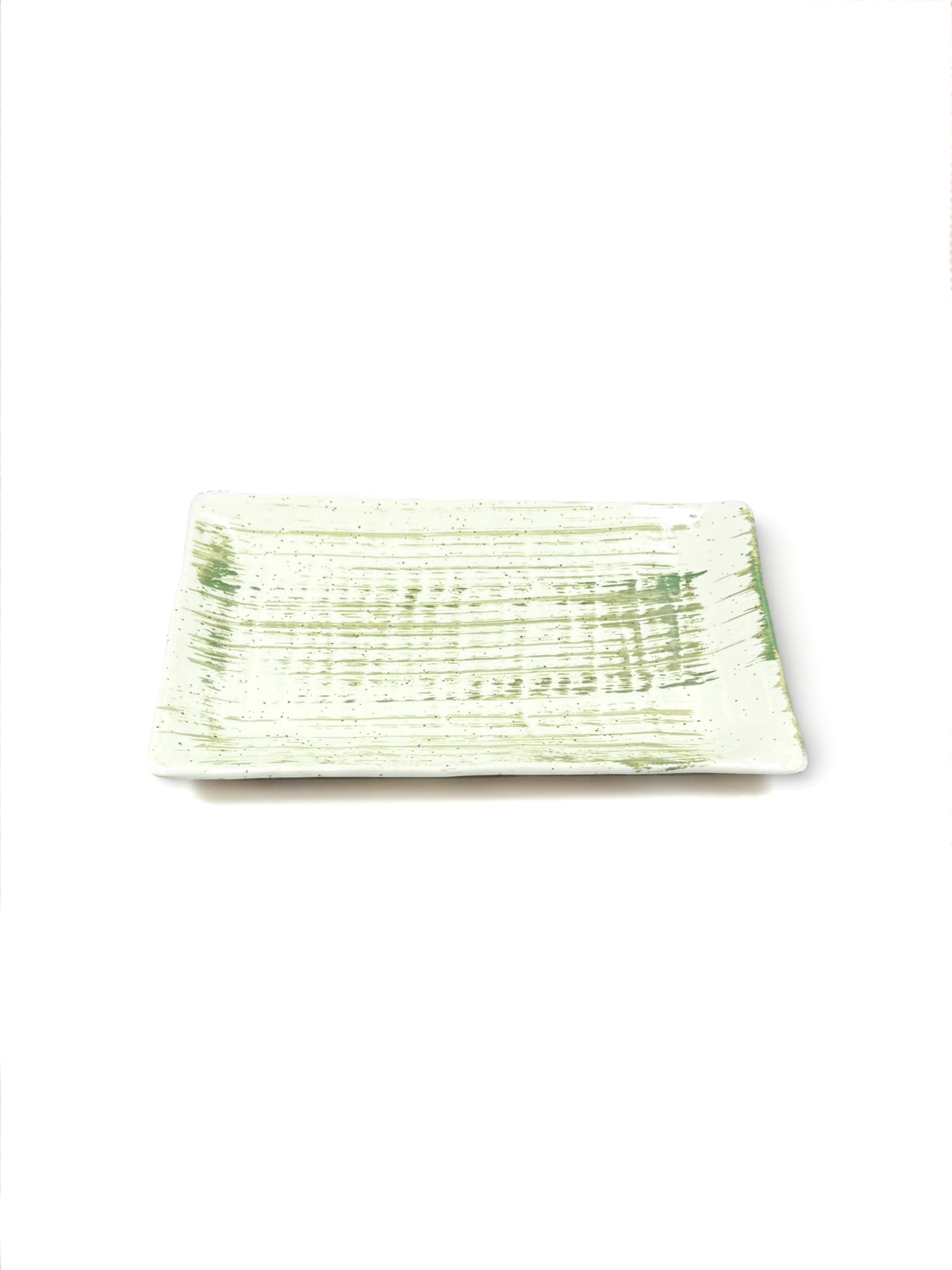 Talerz do sushi / przekąsek Verde