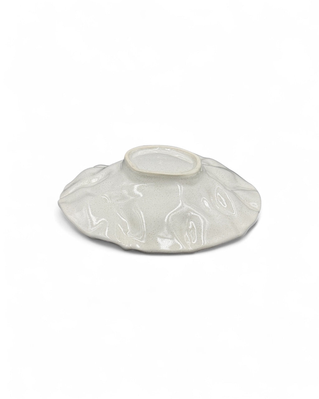 Talerz głęboki prezentacyjny Soft