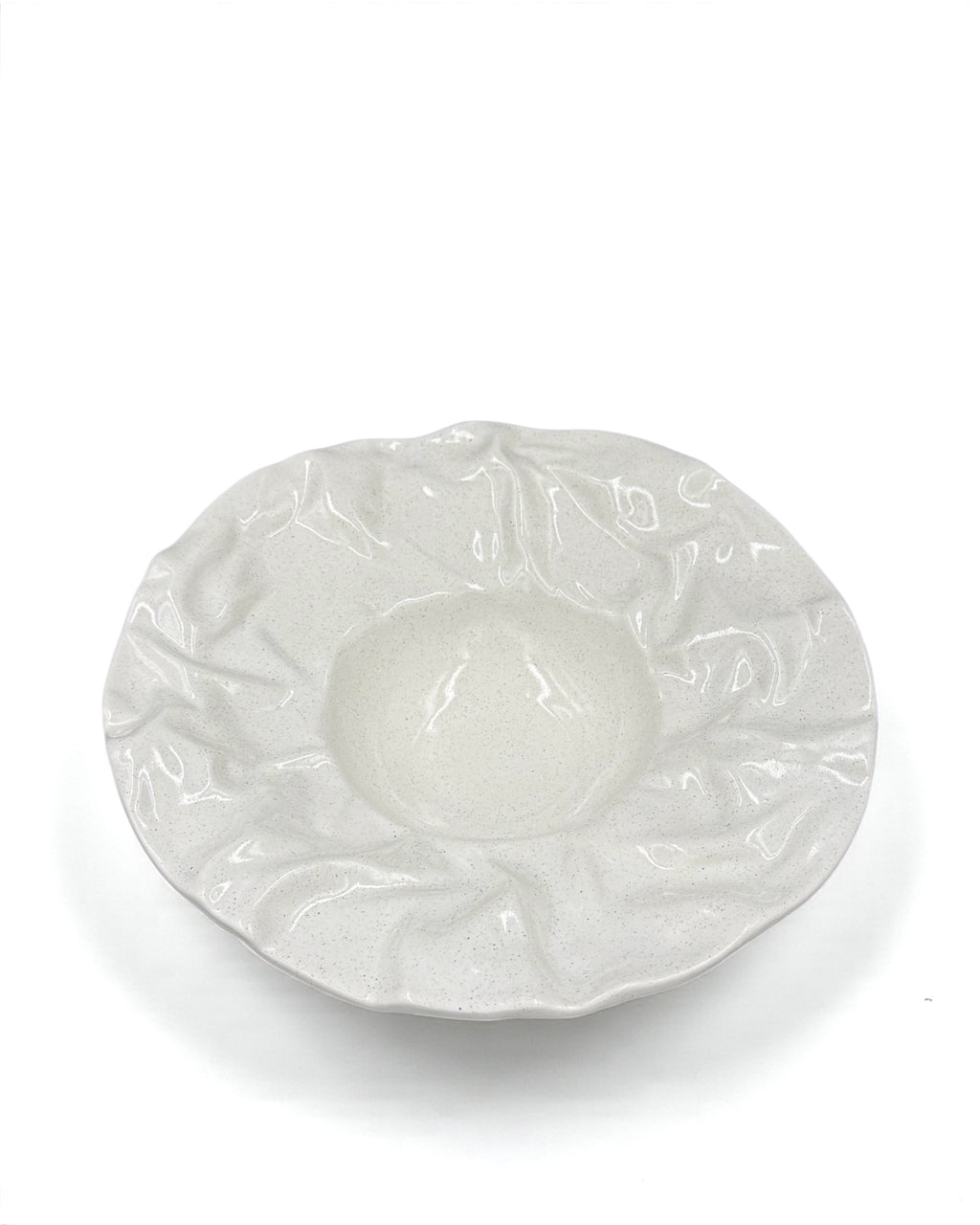 Talerz do makaronu Soft