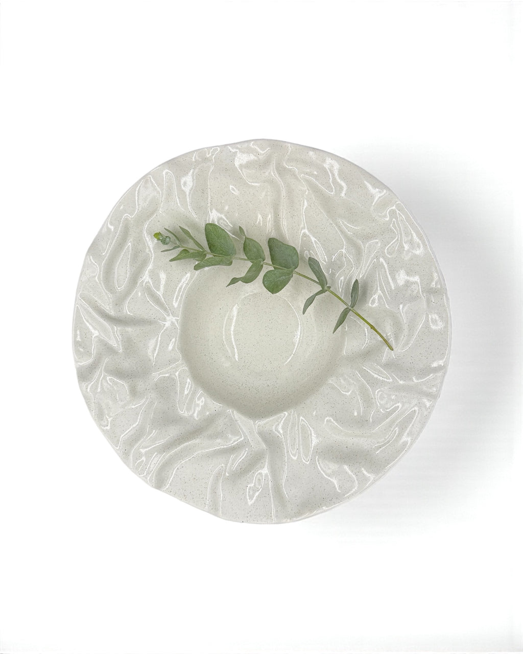 Talerz do makaronu Soft