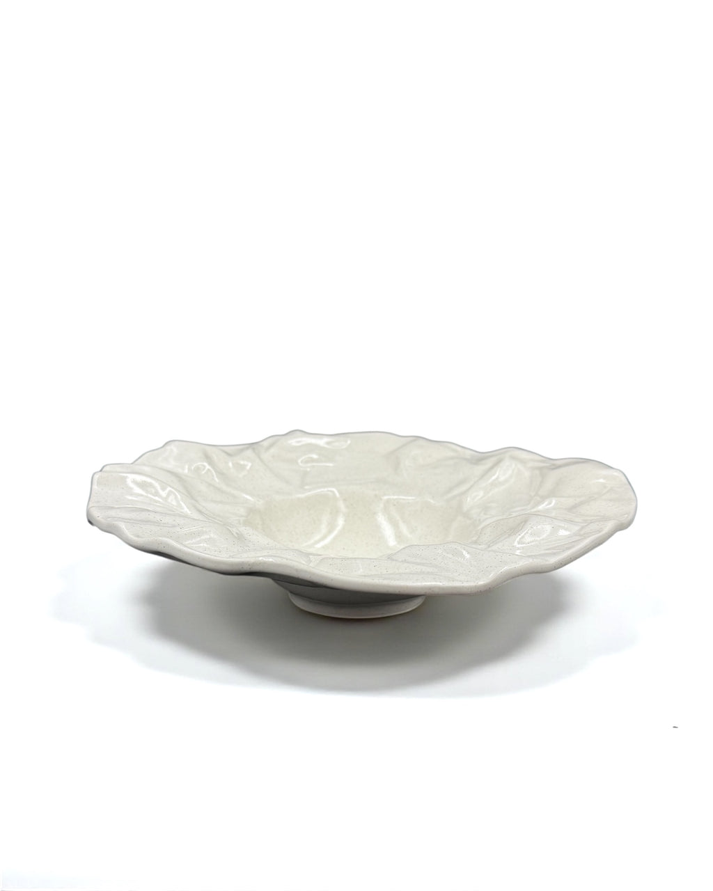 Talerz do makaronu Soft