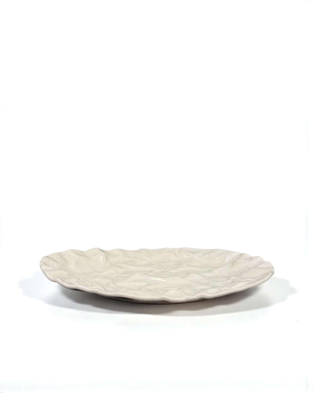 Talerz owalny wspólny Soft