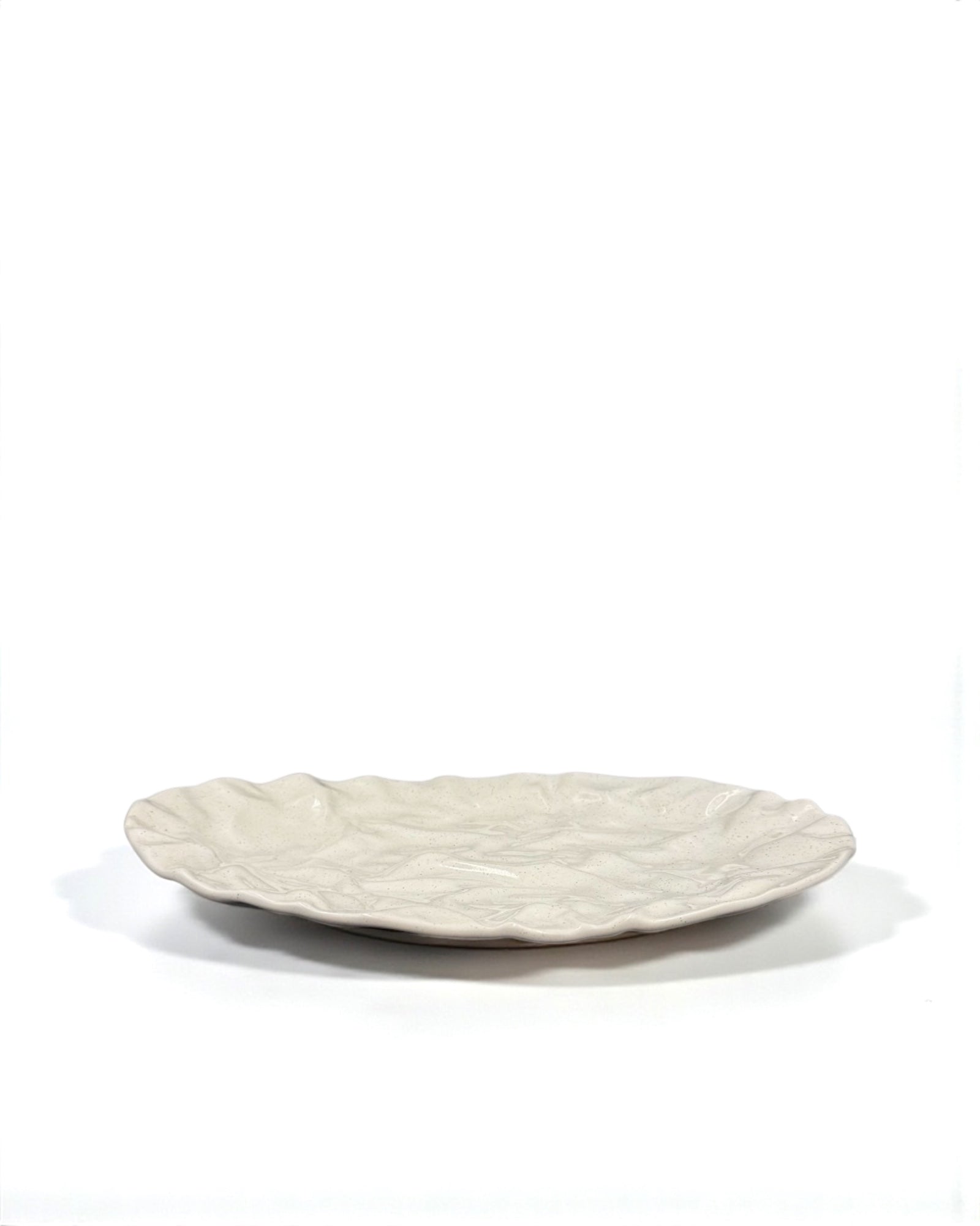 Talerz owalny wspólny Soft