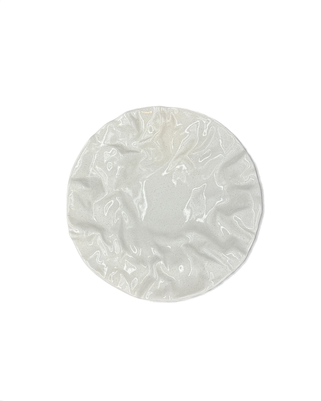 Talerz głęboki prezentacyjny Soft