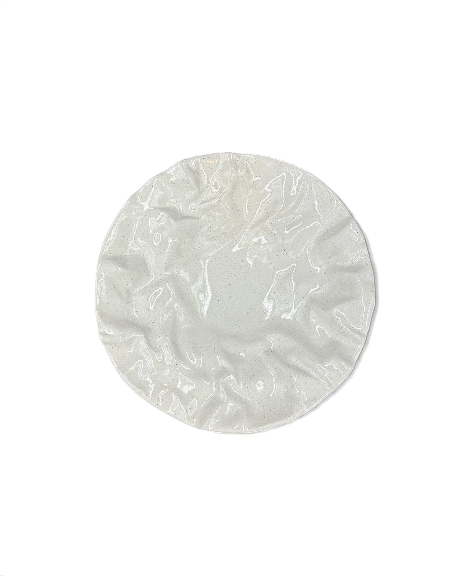 Talerz głęboki prezentacyjny Soft