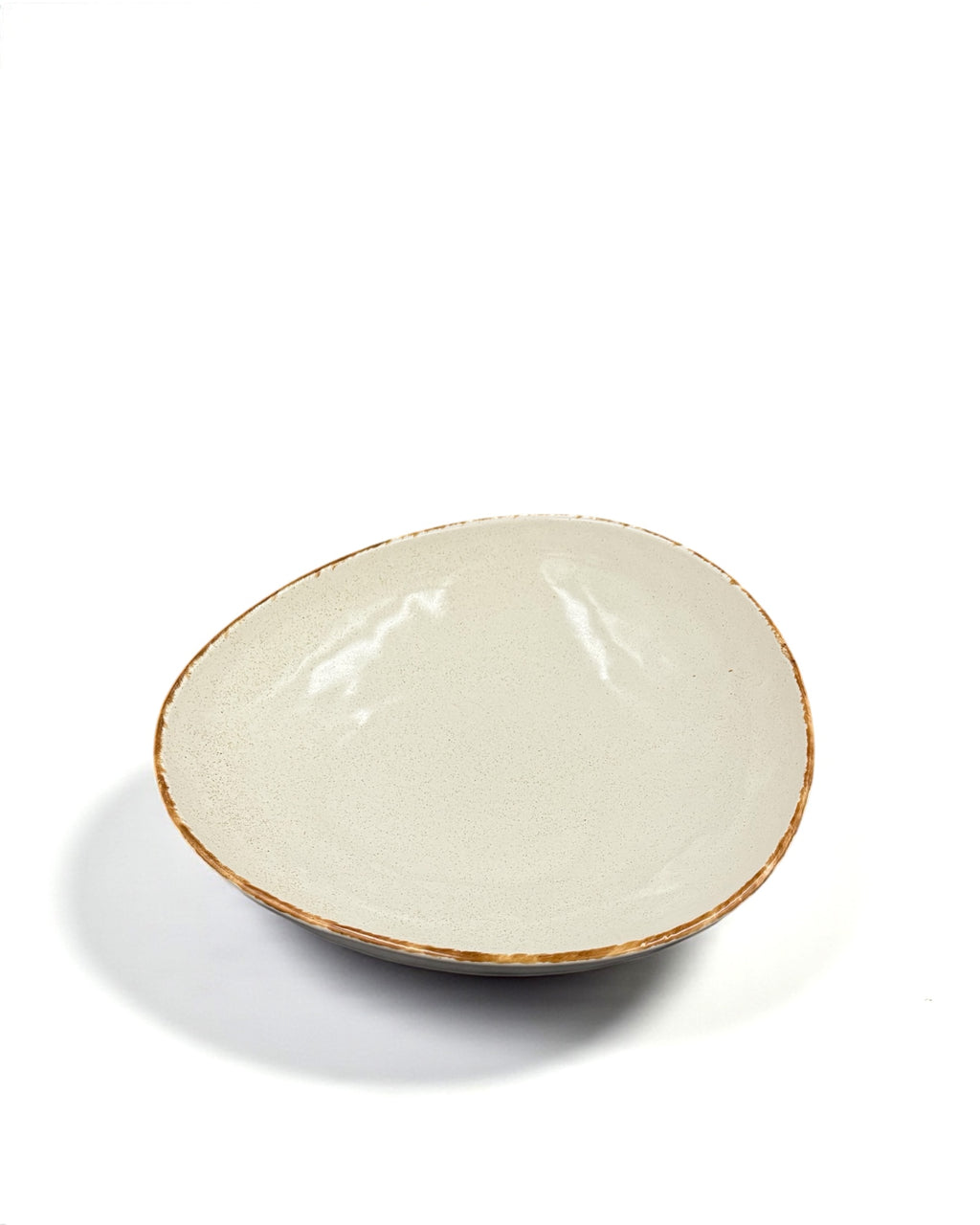 Misa/Salaterka duża Creamy