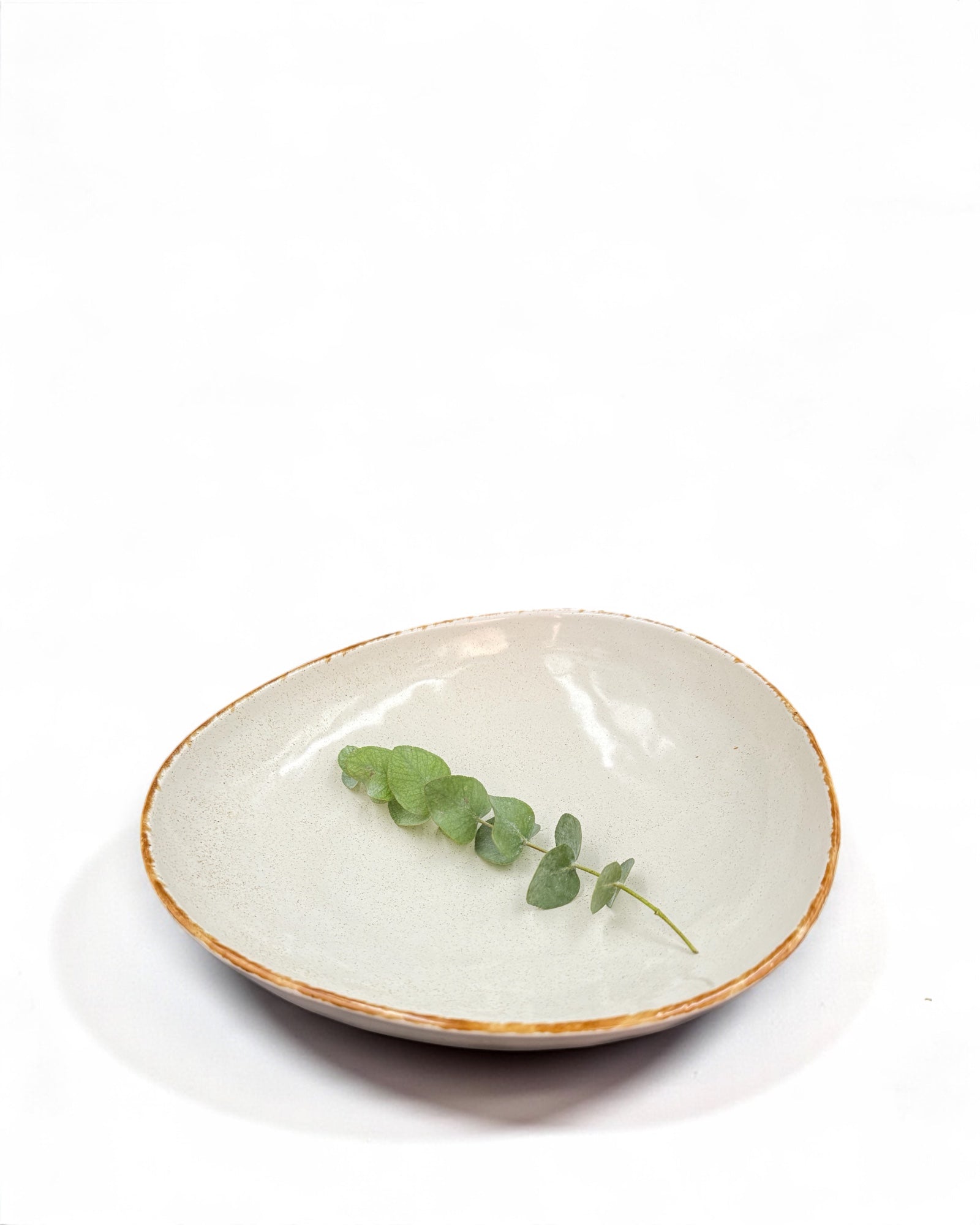 Misa/Salaterka duża Creamy