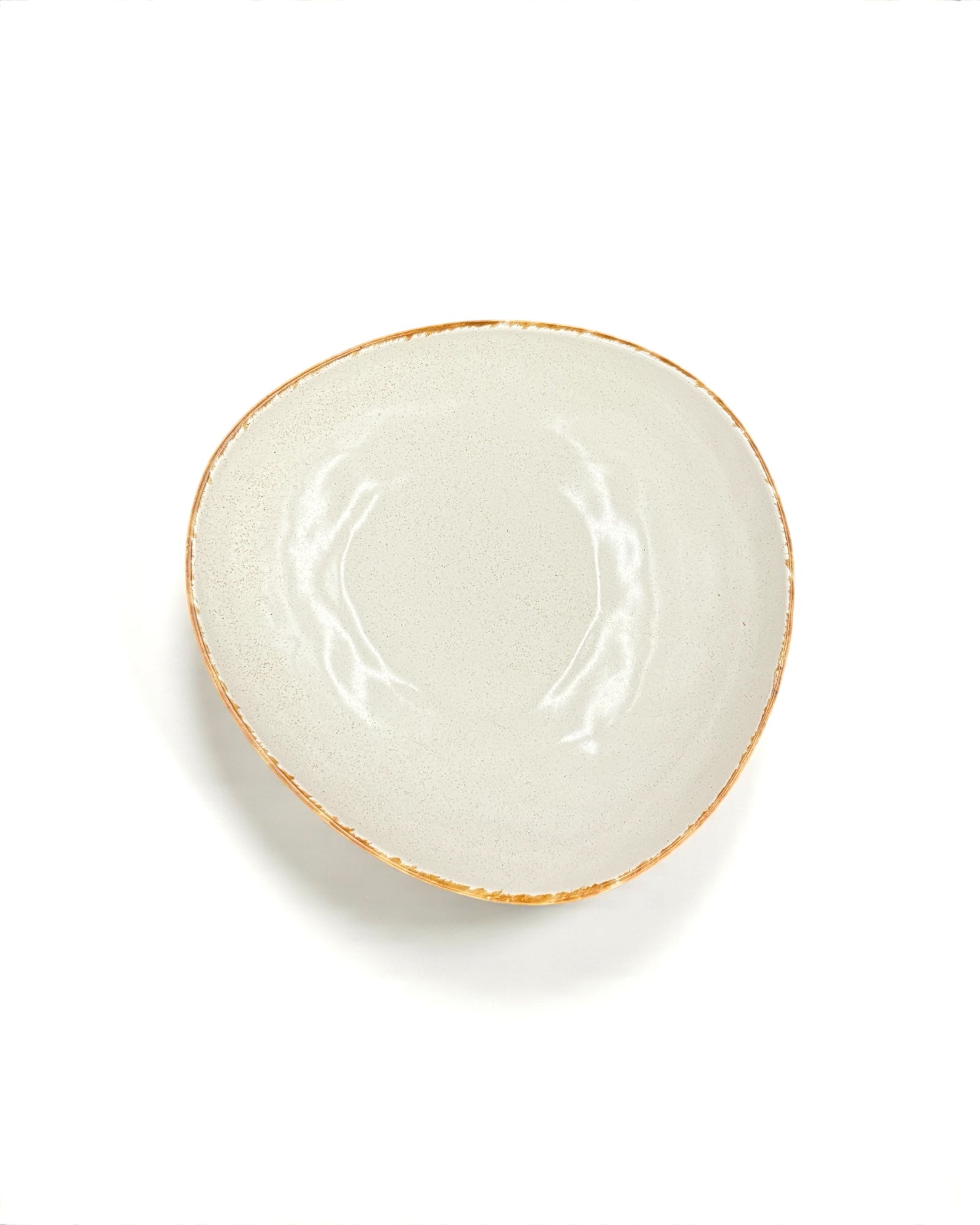 Misa/Salaterka duża Creamy