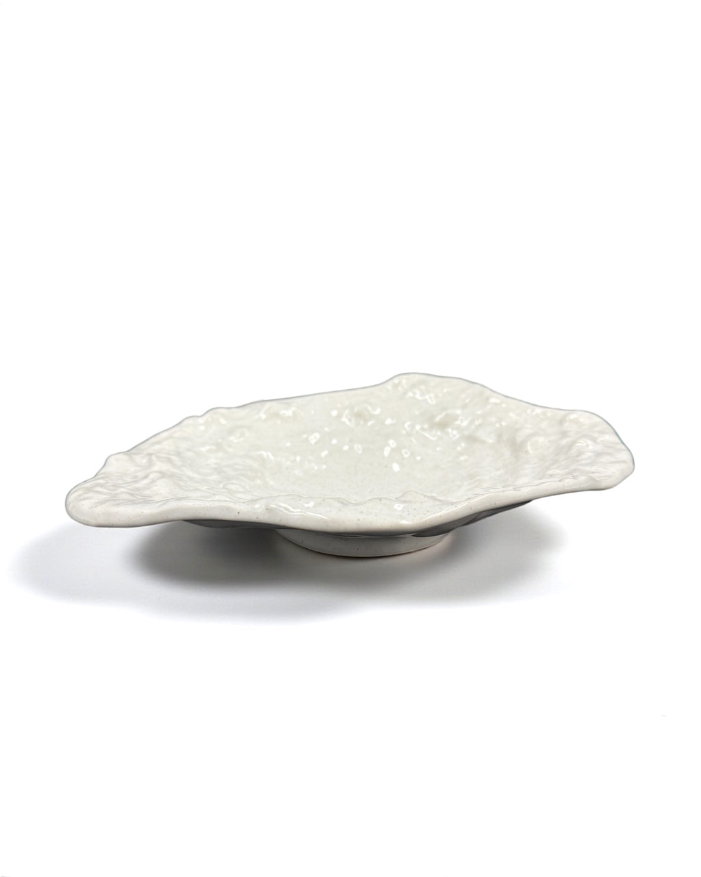 Talerz płaski prezentacyjny (mini) Soft