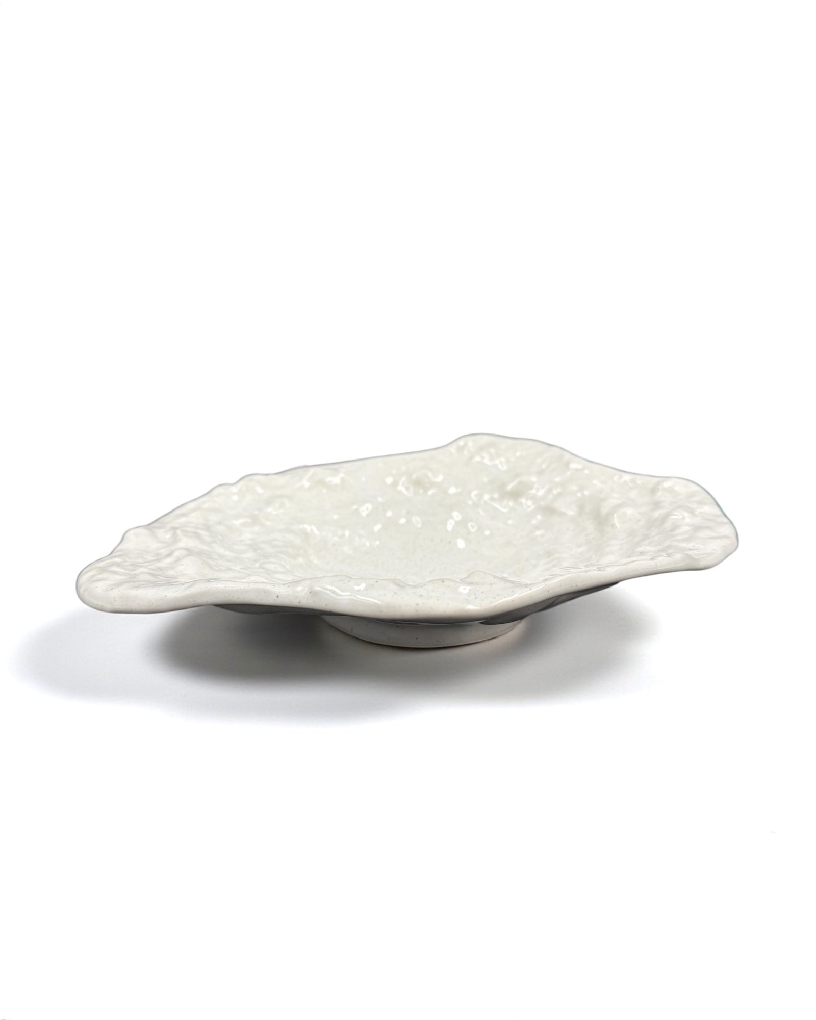 Talerz płaski prezentacyjny (mini) Soft