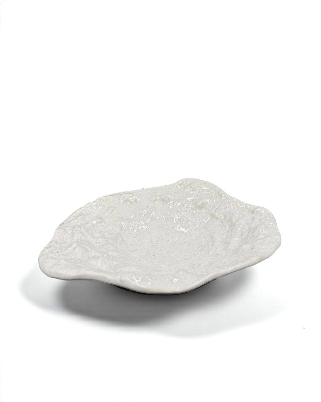 Talerz płaski prezentacyjny (mini) Soft