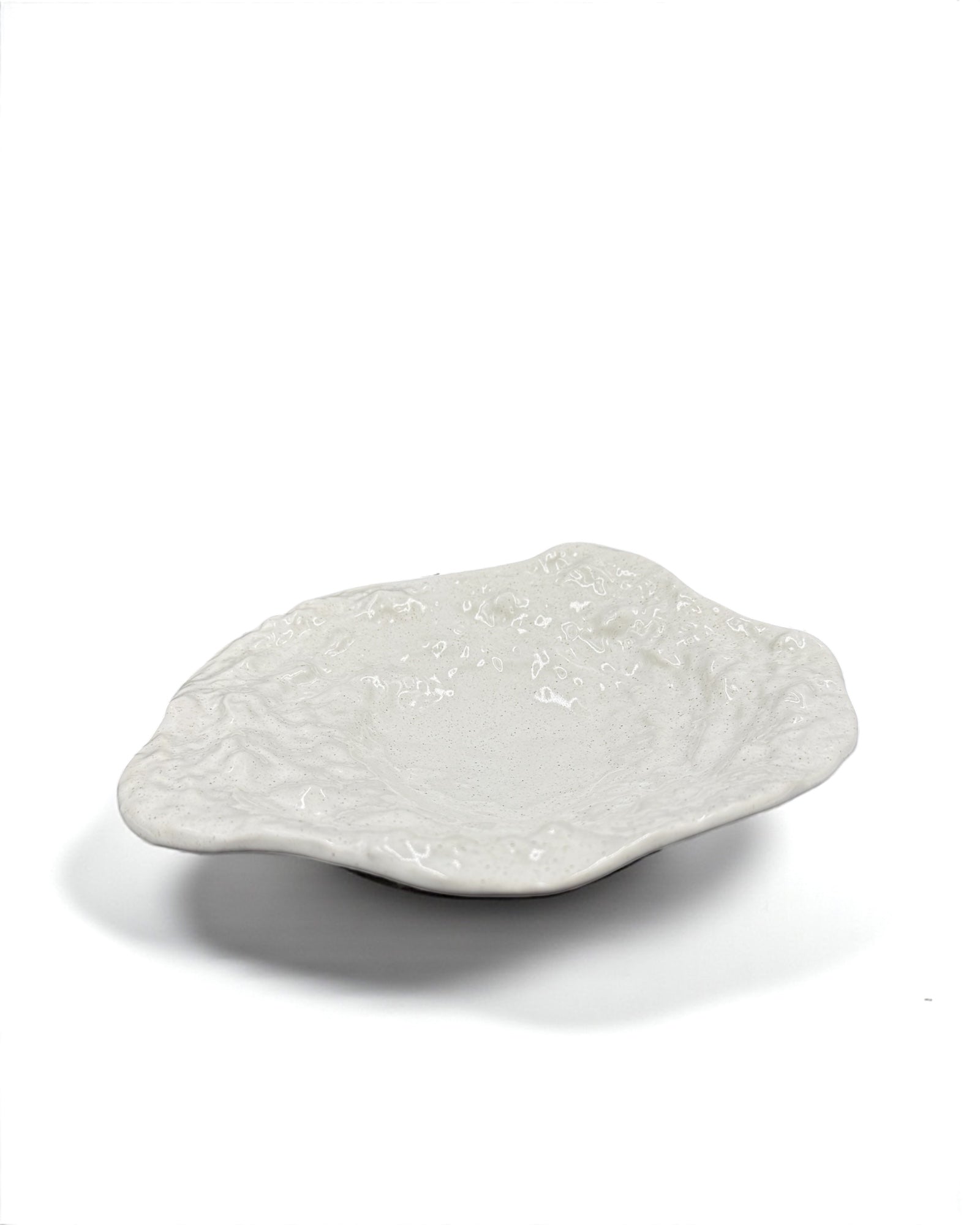 Talerz płaski prezentacyjny (mini) Soft