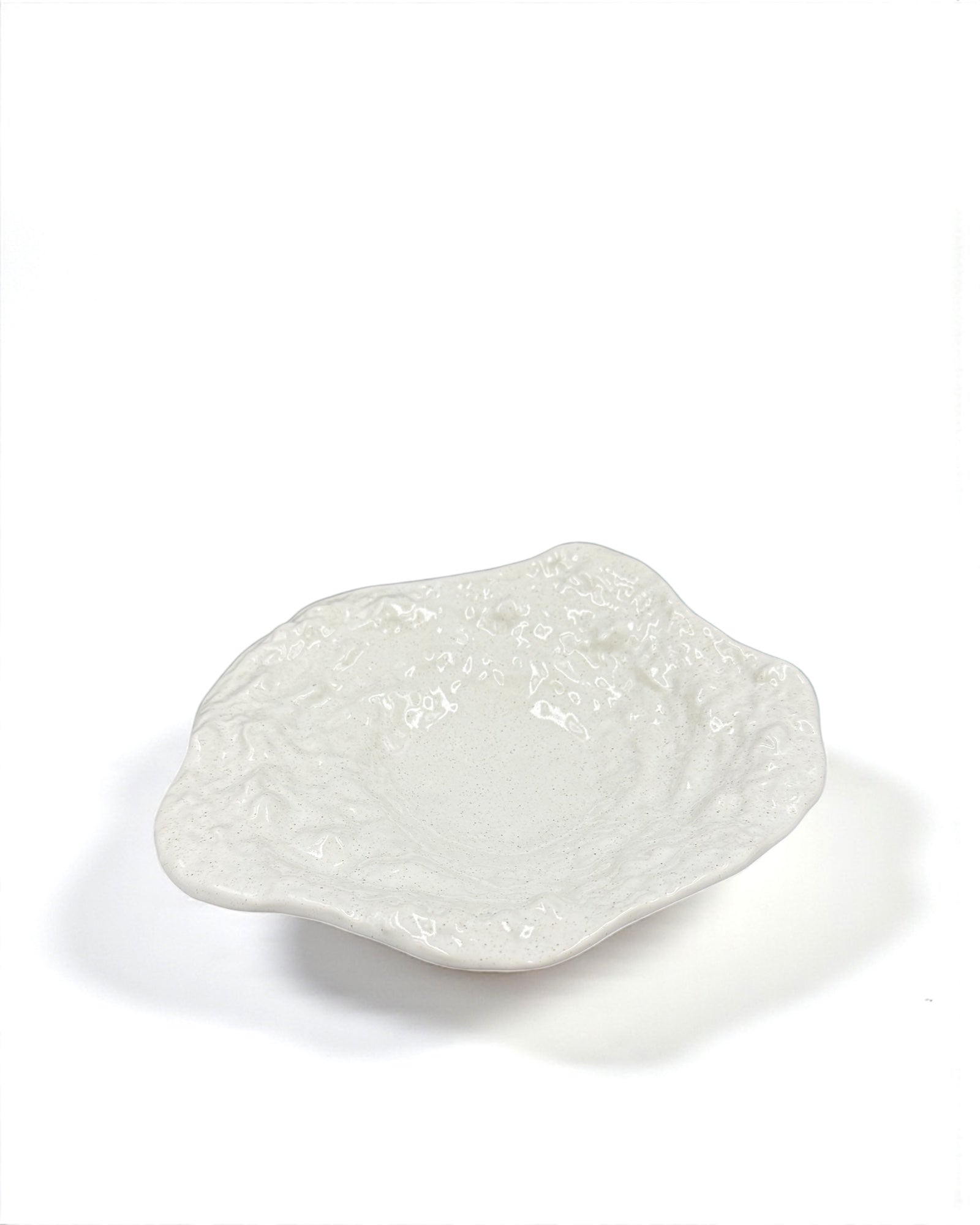 Talerz płaski prezentacyjny (mini) Soft