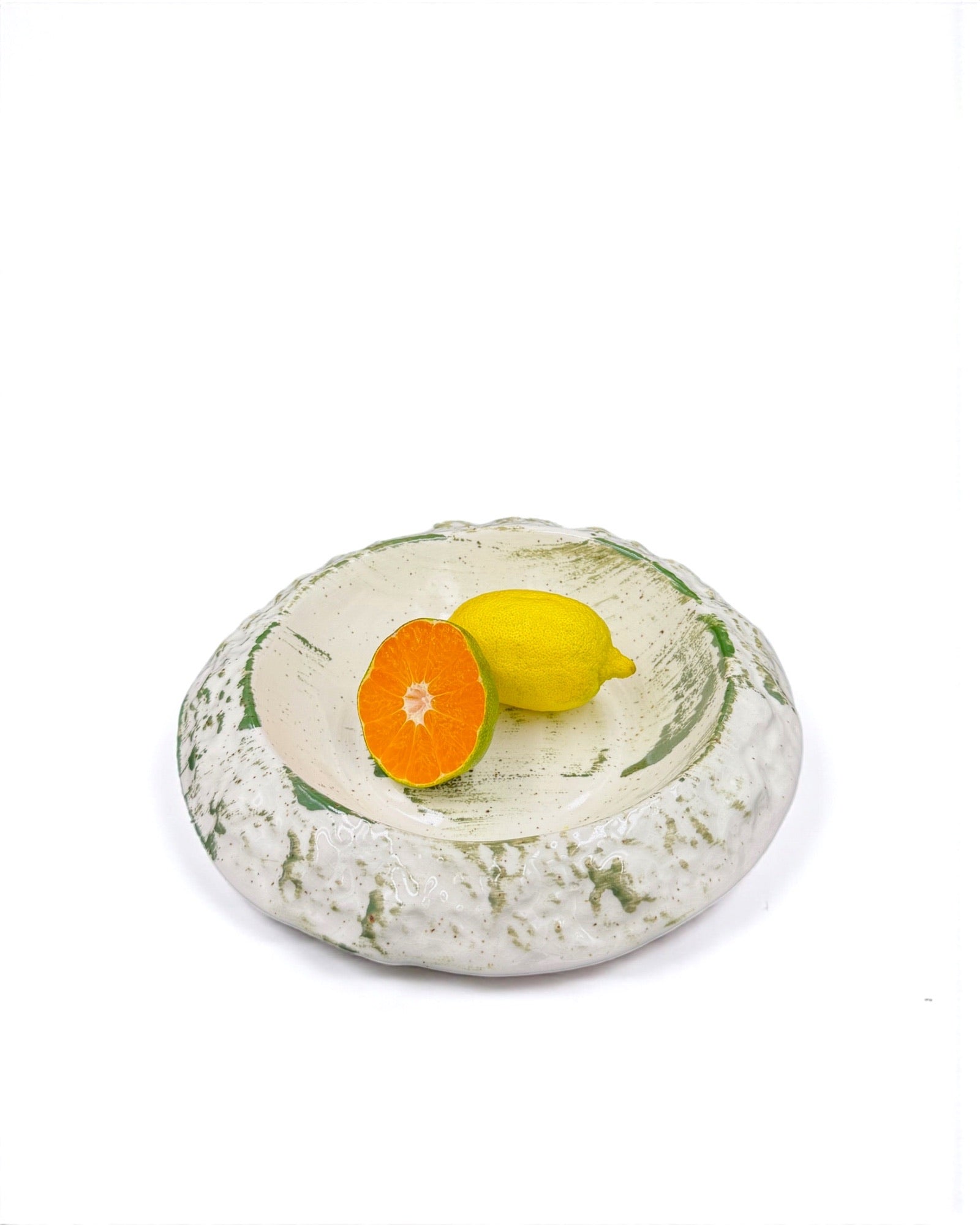 Talerz prezentacyjny Verde