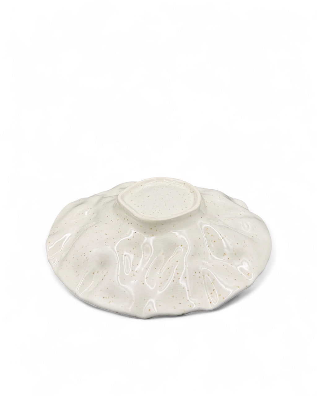 Talerz głęboki prezentacyjny Verde