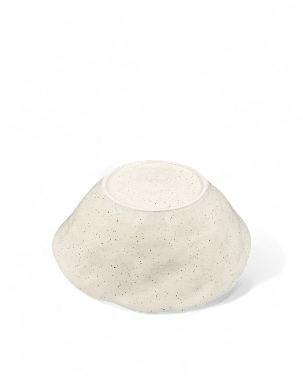 Talerz głęboki duży Verde