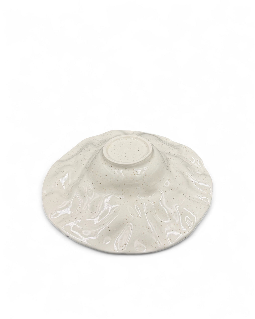 Talerz do makaronu Verde