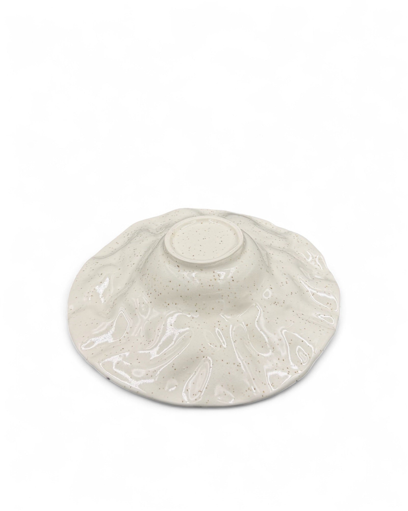 Talerz do makaronu Verde