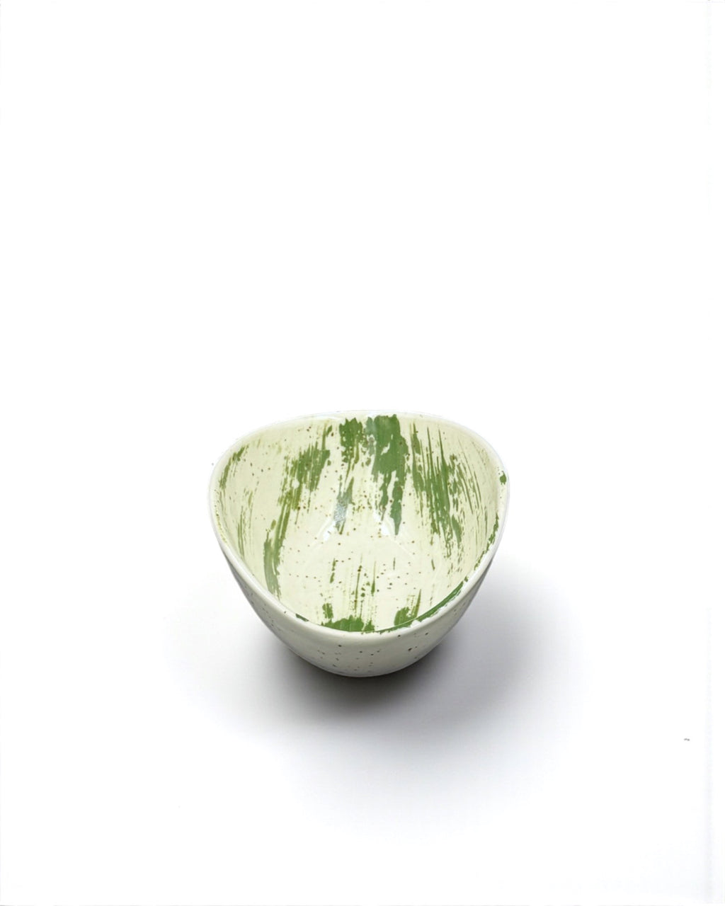 Sosjerka 130 ml Verde