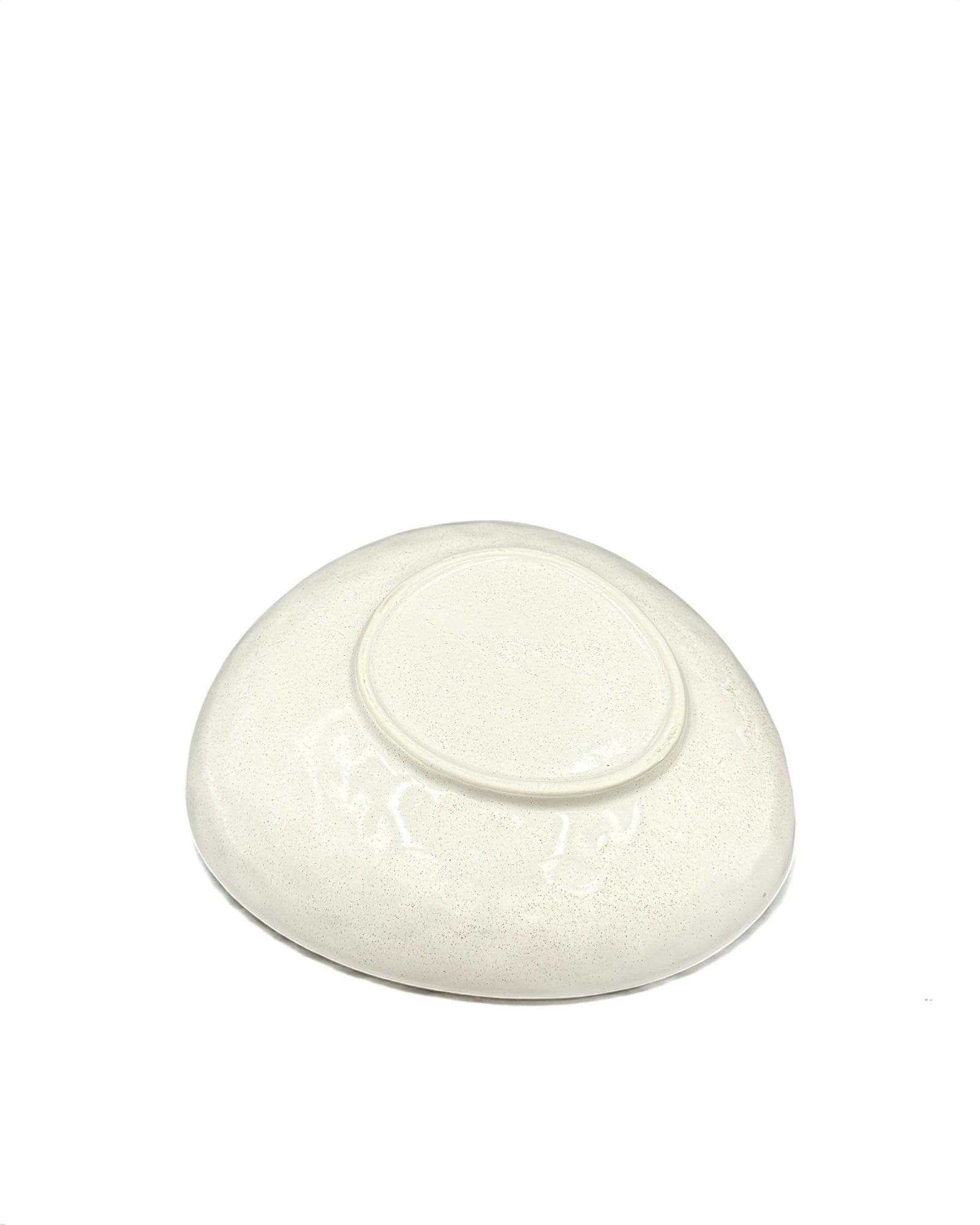 Misa/Salaterka duża Creamy