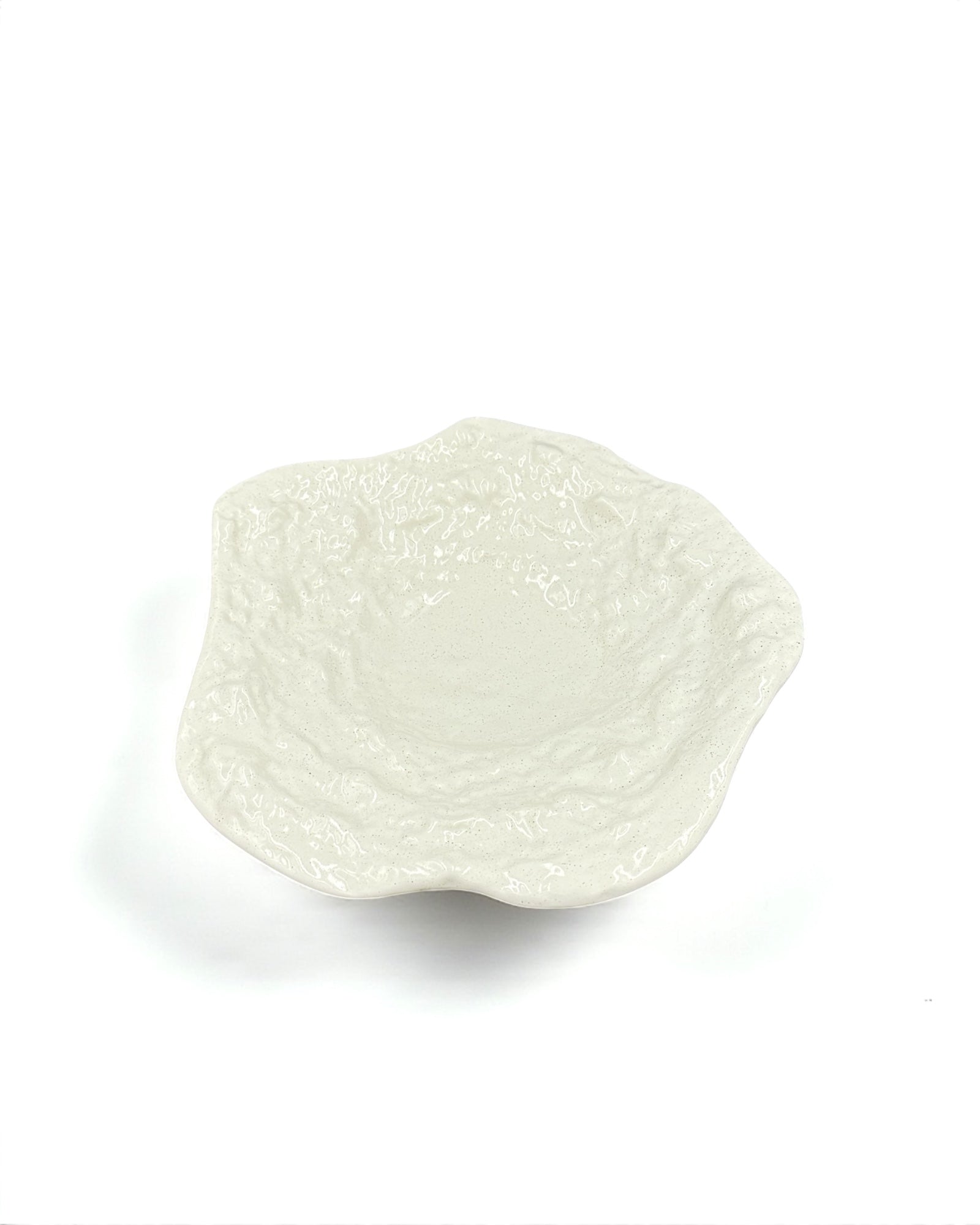 Talerz płaski prezentacyjny Soft