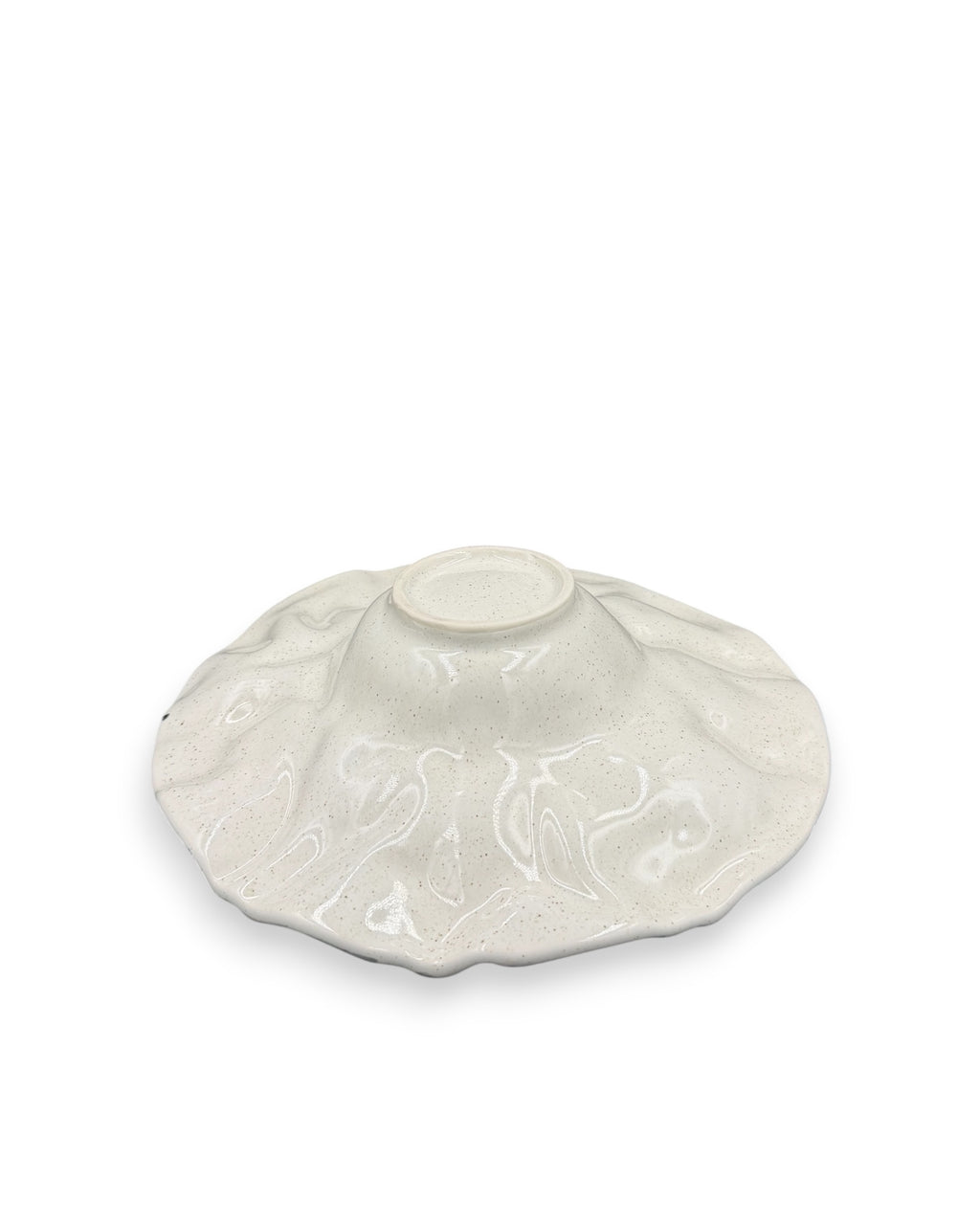 Talerz do makaronu Stone